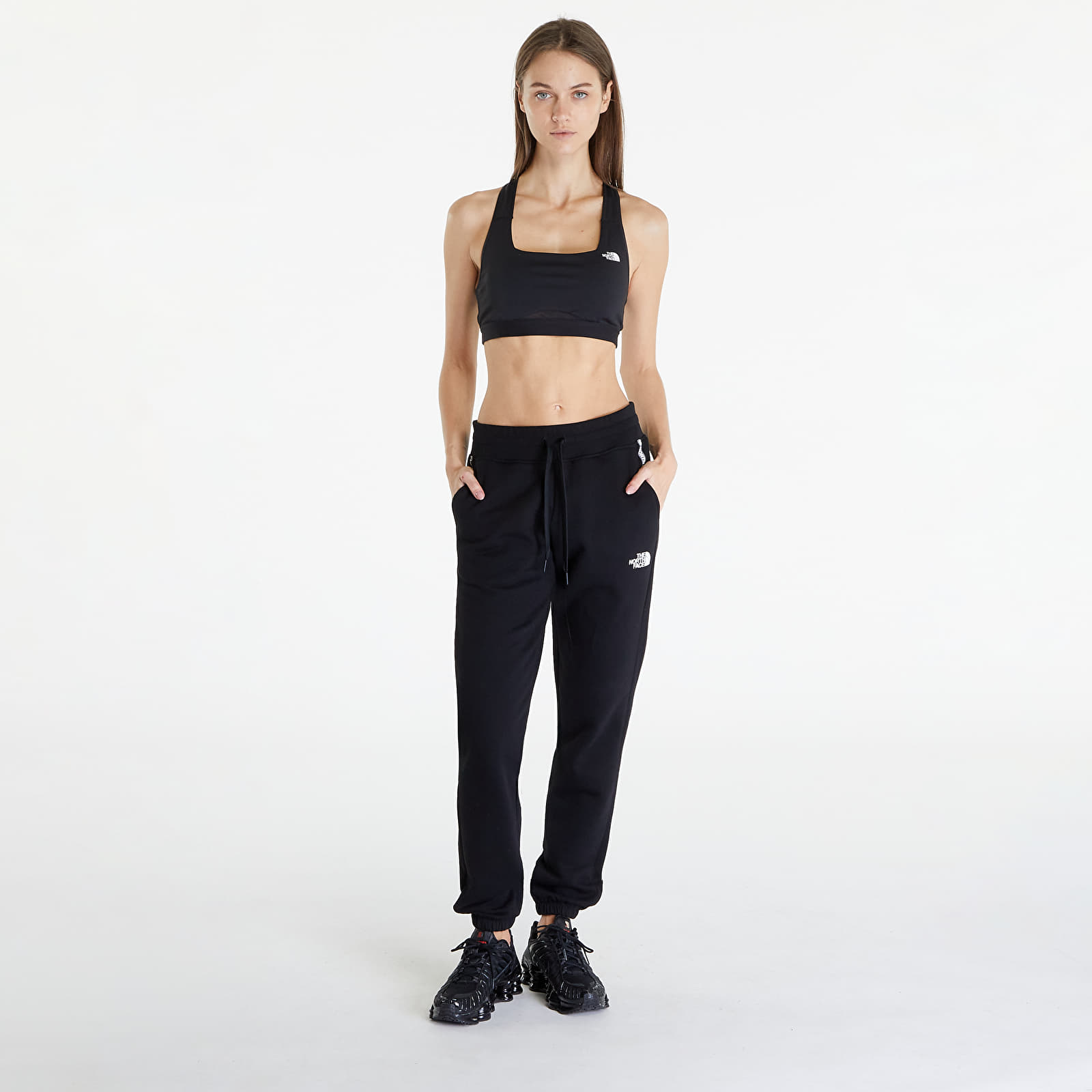 Tepláky The North Face Zumu Joggers TNF Black