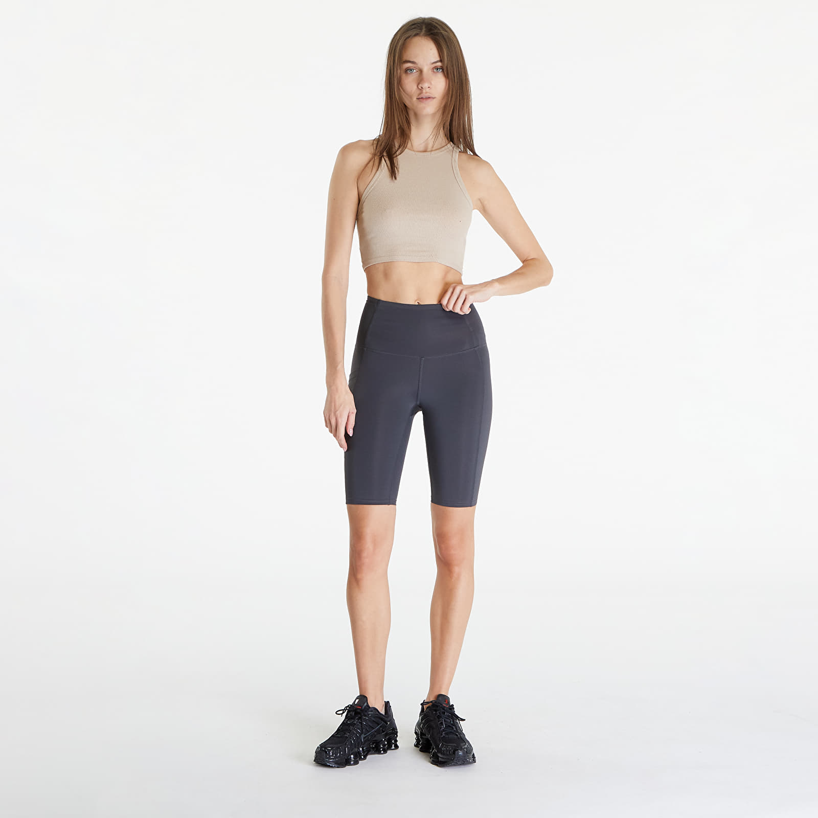 Shorts Columbia Painted Peak™ 1/2 Tight Shorts Shark