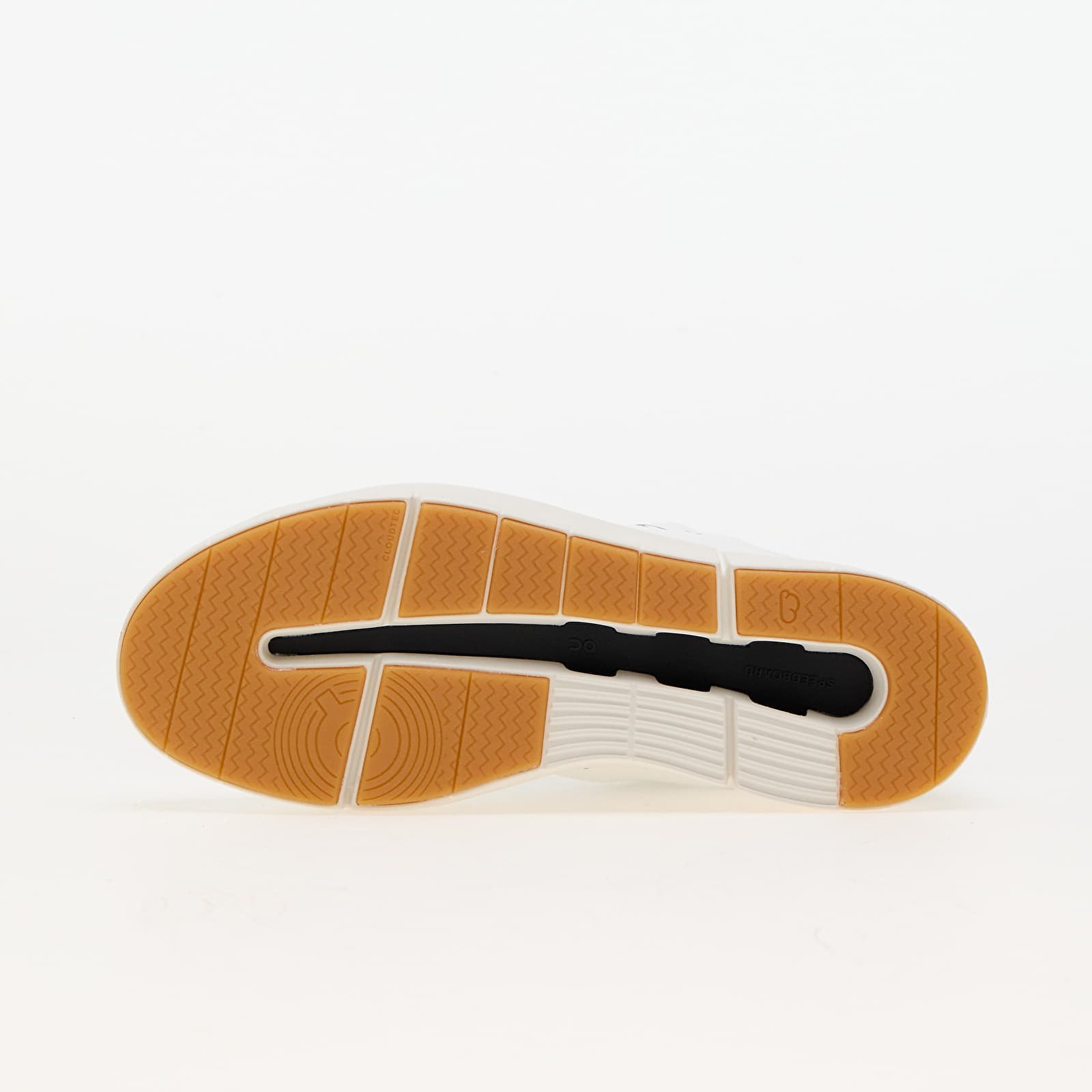 Női cipők On W The Roger Advantage White/ Spice