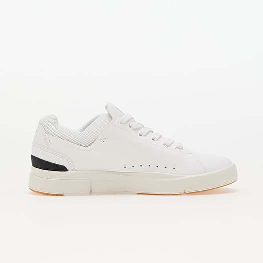 Women's shoes On W The Roger Advantage White/ Spice Footshop