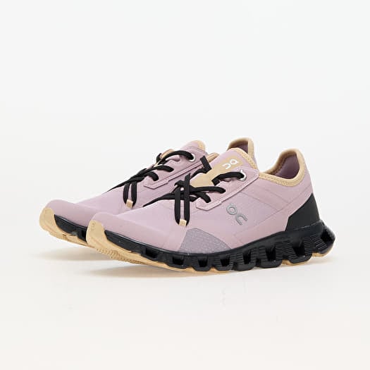 Womens mauve sneakers hot sale