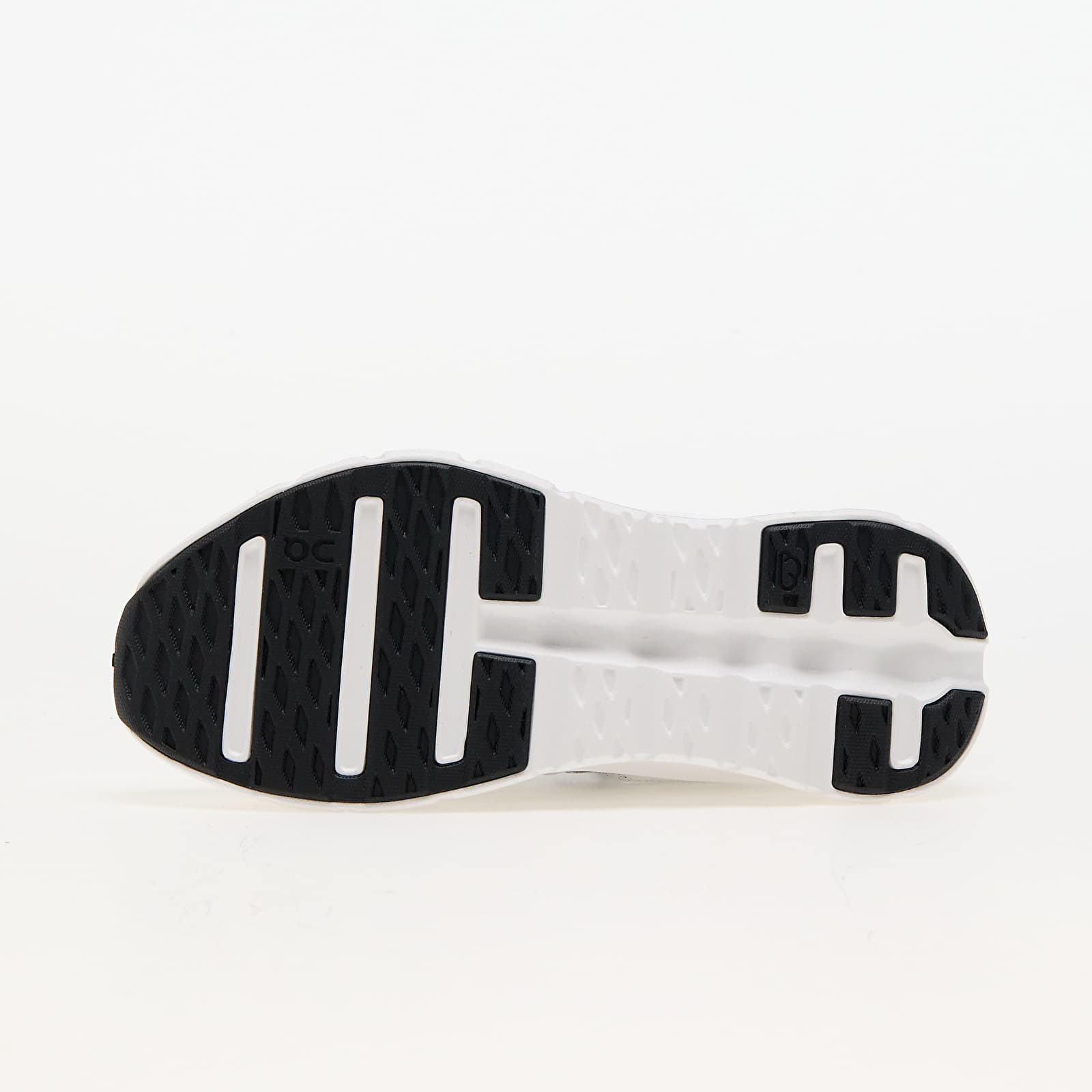 Buty damskie On W Cloudtilt Black/ Ivory