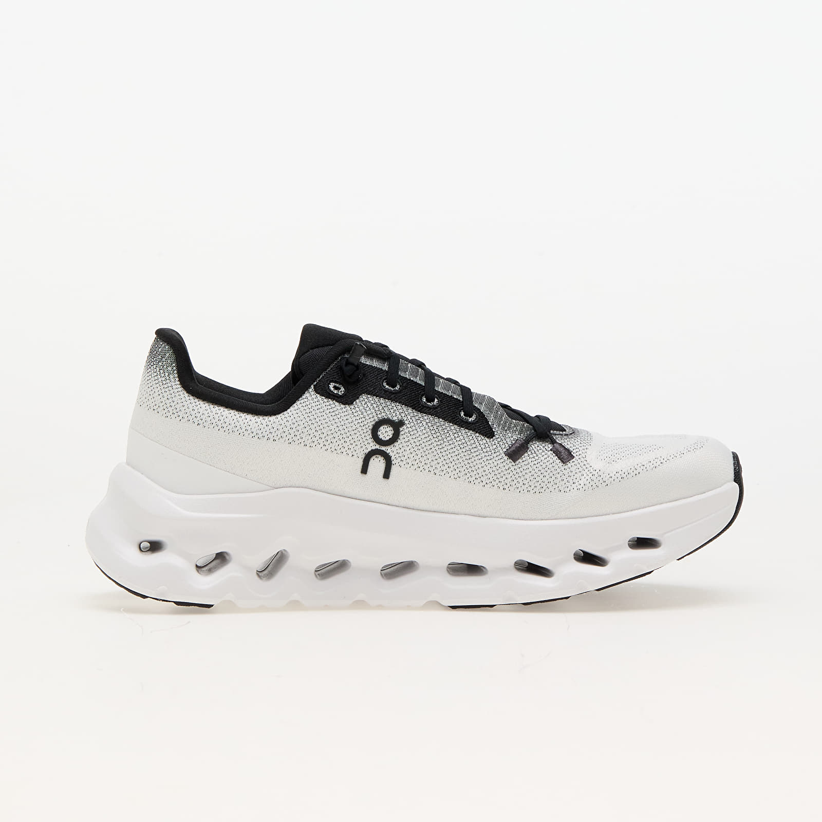 Buty damskie On W Cloudtilt Black/ Ivory