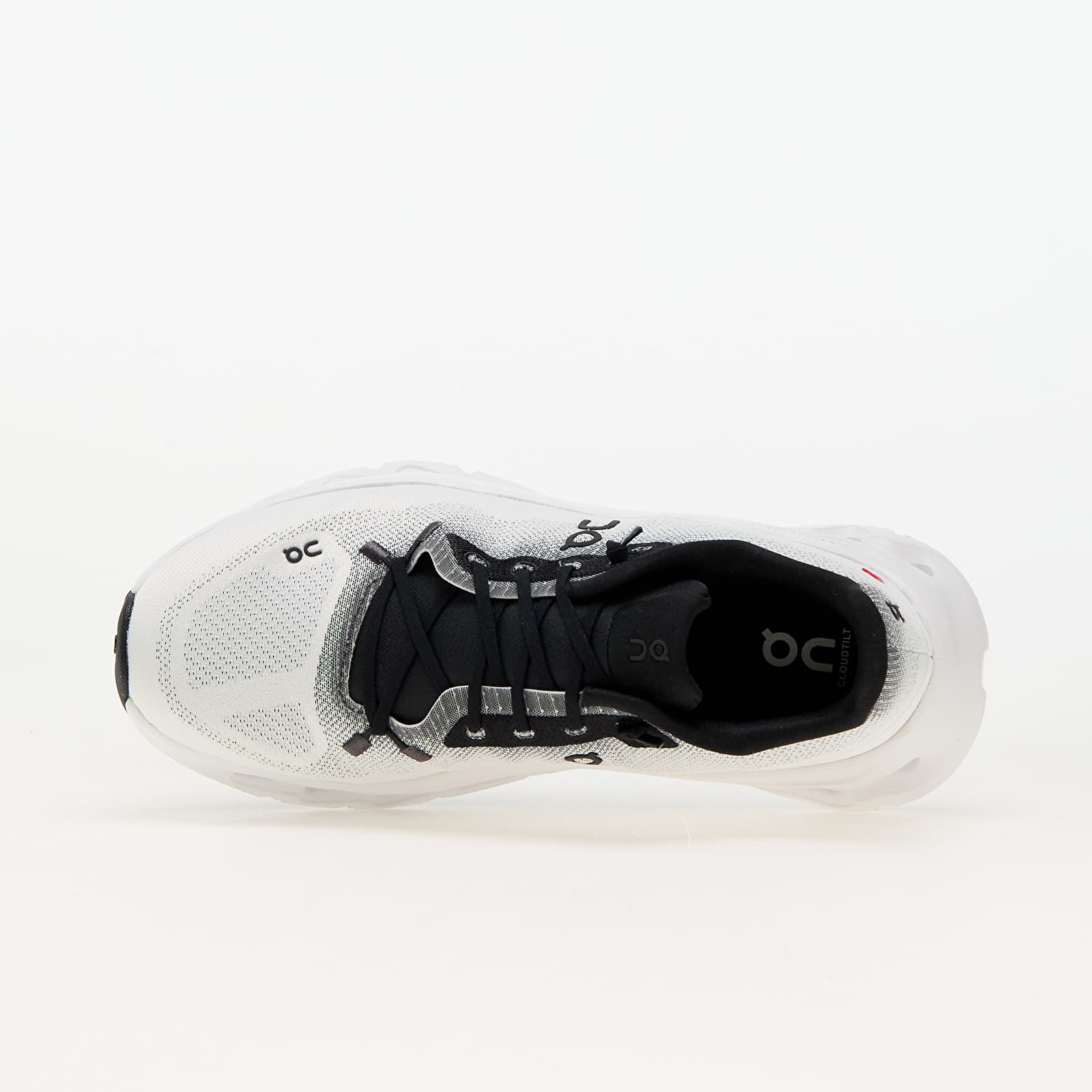 Buty damskie On W Cloudtilt Black/ Ivory