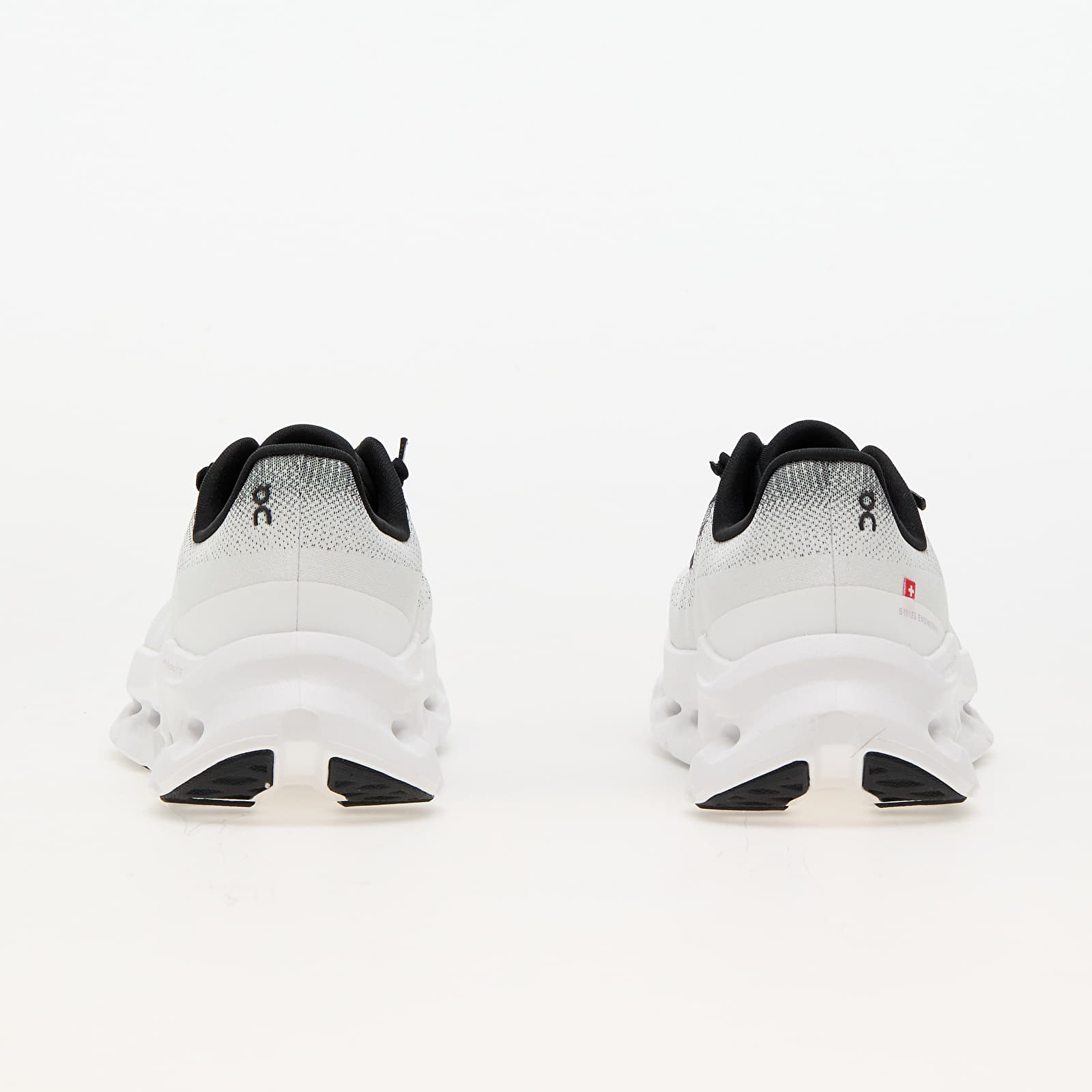 Buty damskie On W Cloudtilt Black/ Ivory
