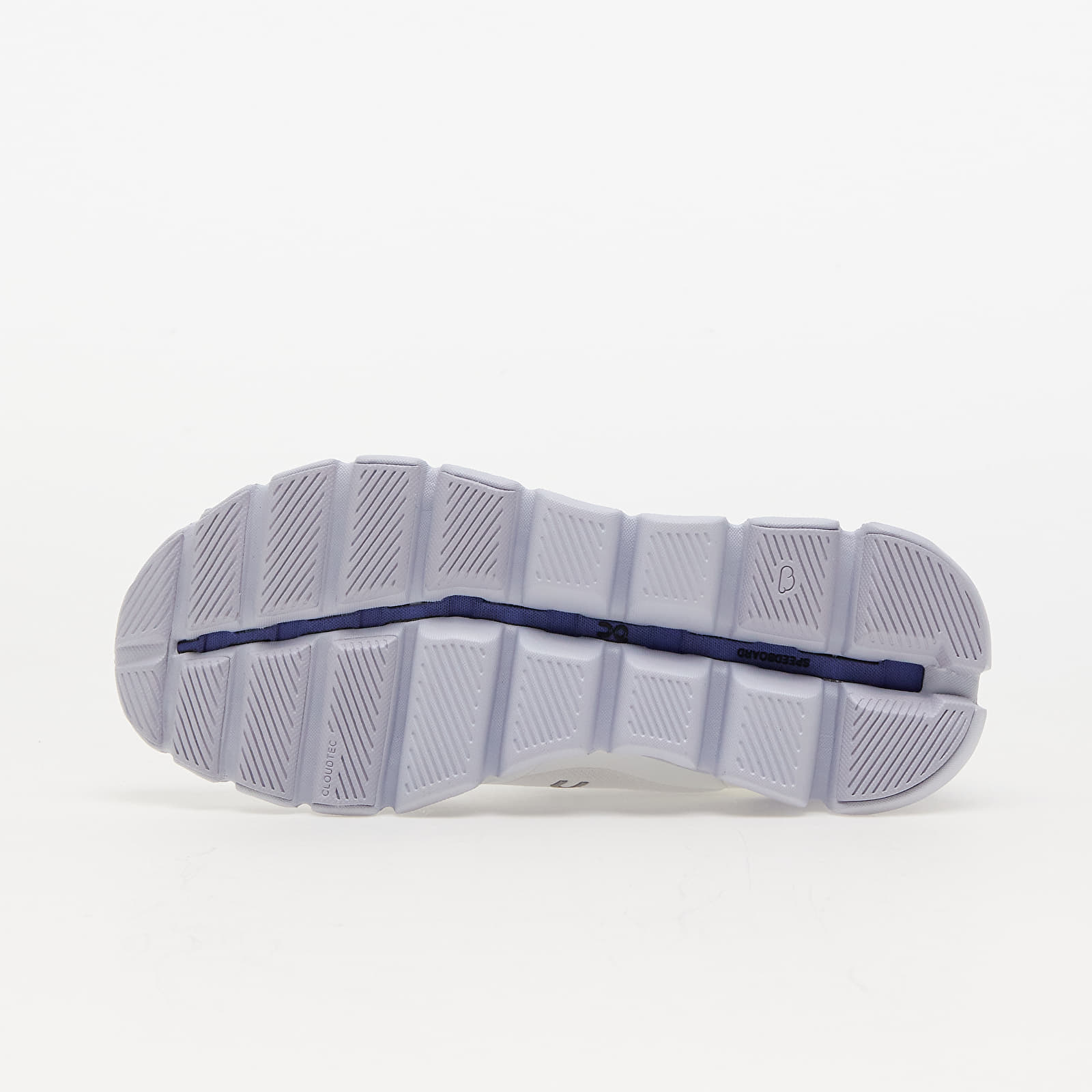 Dámské tenisky a boty On W Cloud X 3 Ad Undyed/ Nimbus