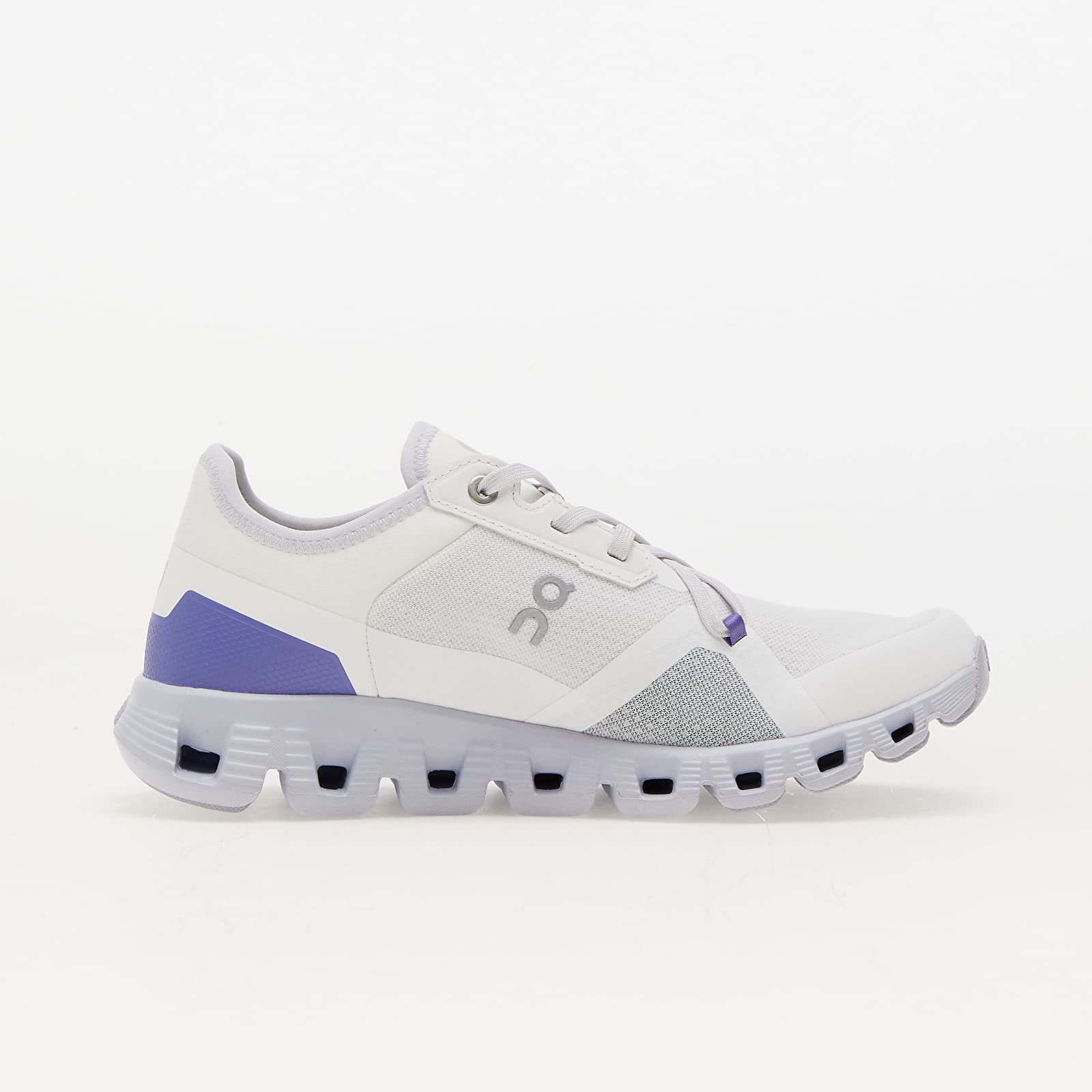 Dámské tenisky a boty On W Cloud X 3 Ad Undyed/ Nimbus