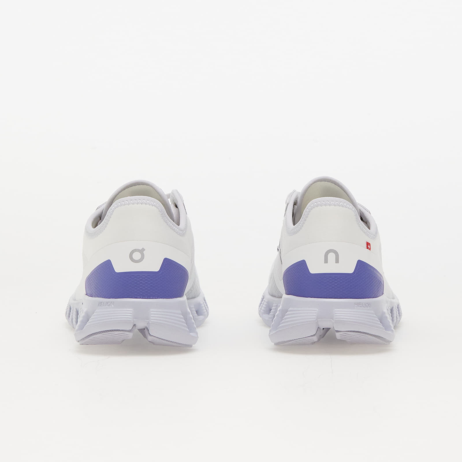 Dámské tenisky a boty On W Cloud X 3 Ad Undyed/ Nimbus