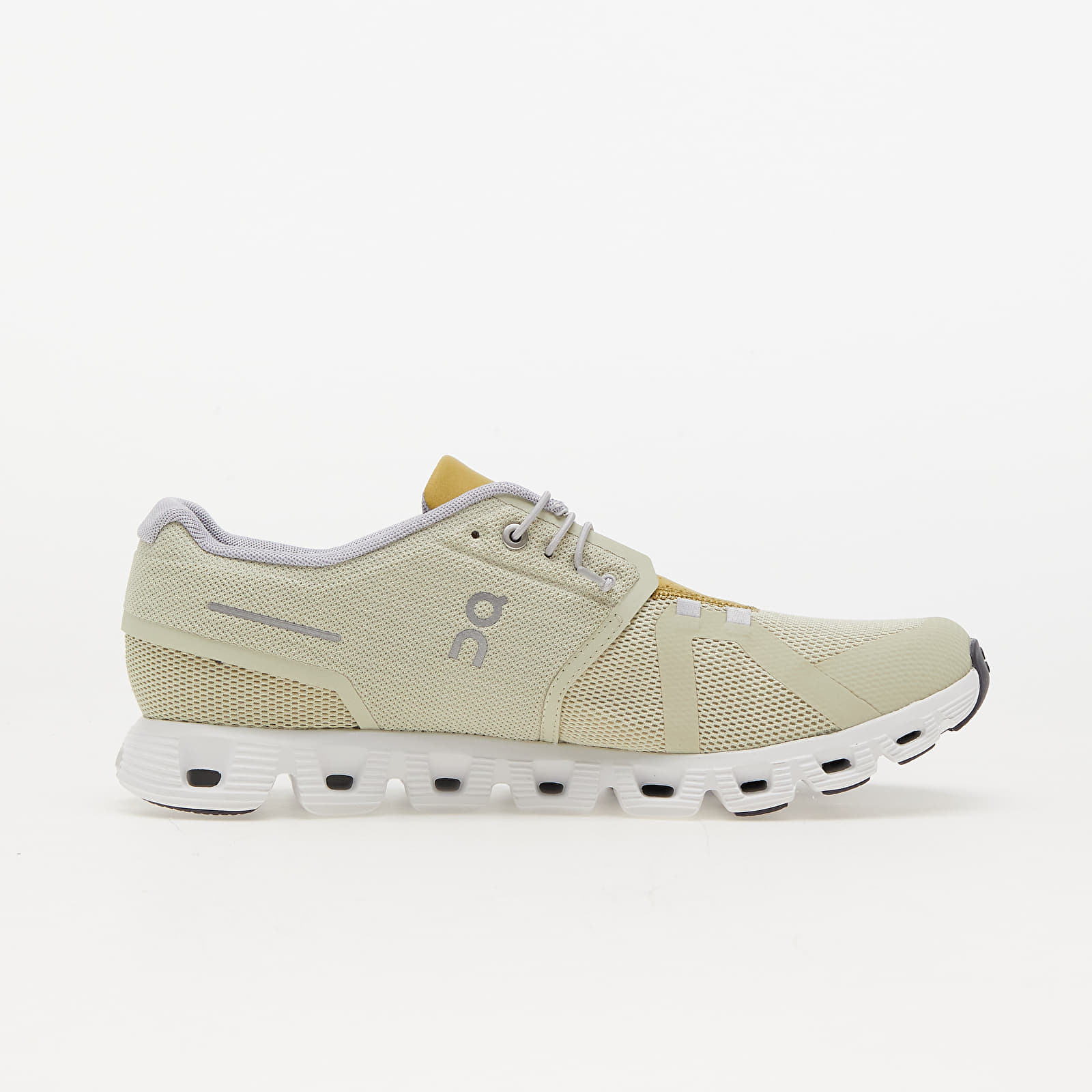 Încălțăminte și sneakerși pentru bărbați On M Cloud 5 Haze/ Bronze