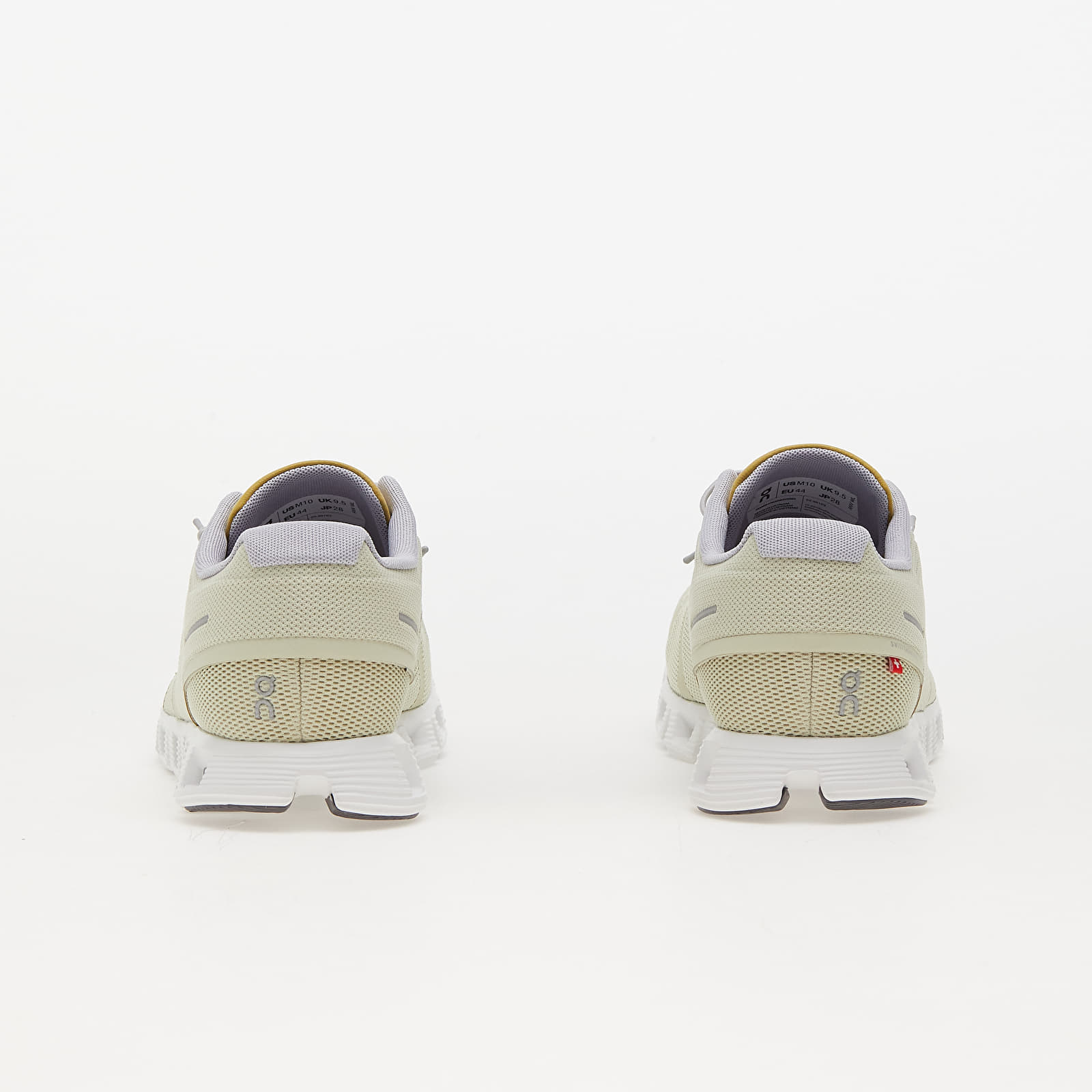 Încălțăminte și sneakerși pentru bărbați On M Cloud 5 Haze/ Bronze