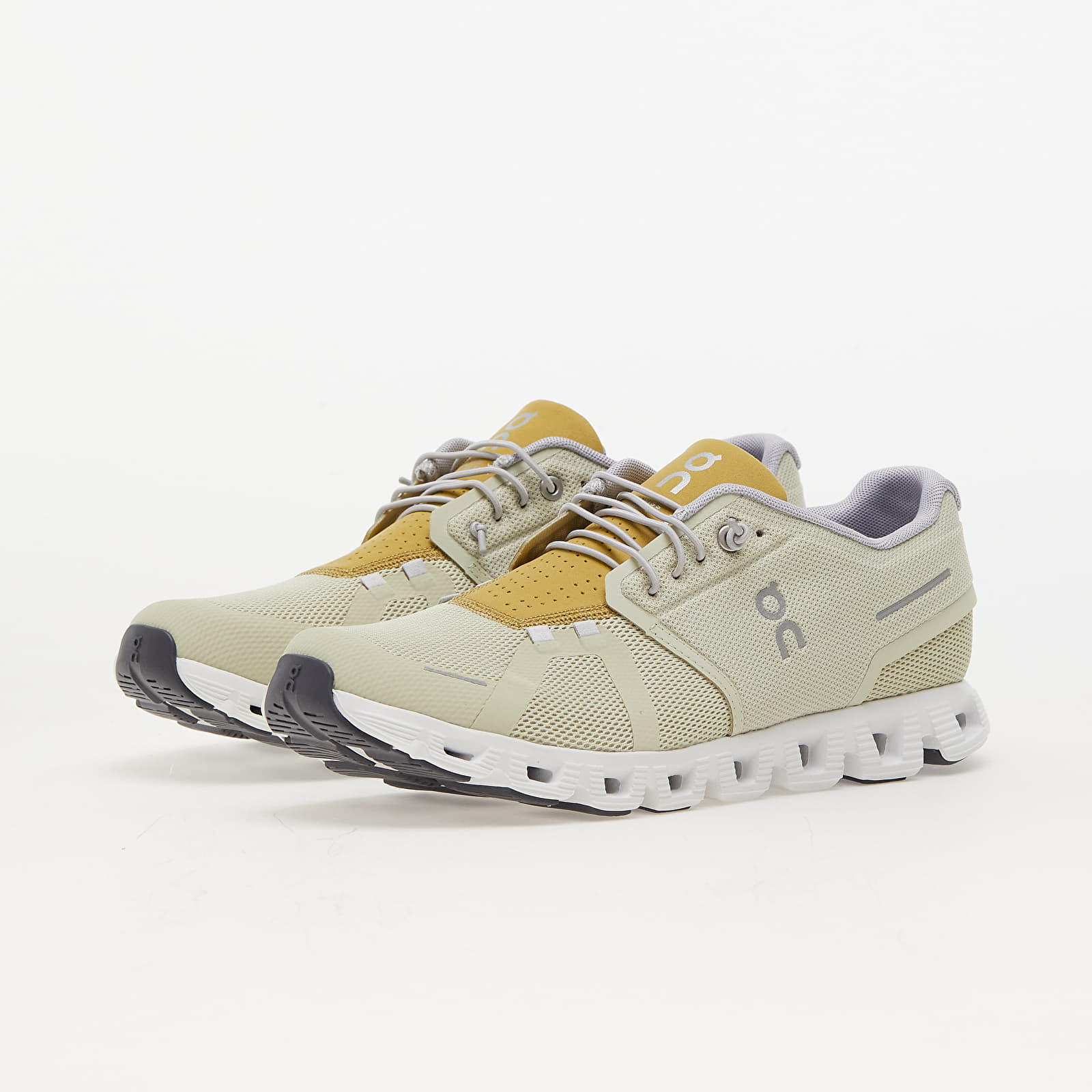 Încălțăminte și sneakerși pentru bărbați On M Cloud 5 Haze/ Bronze