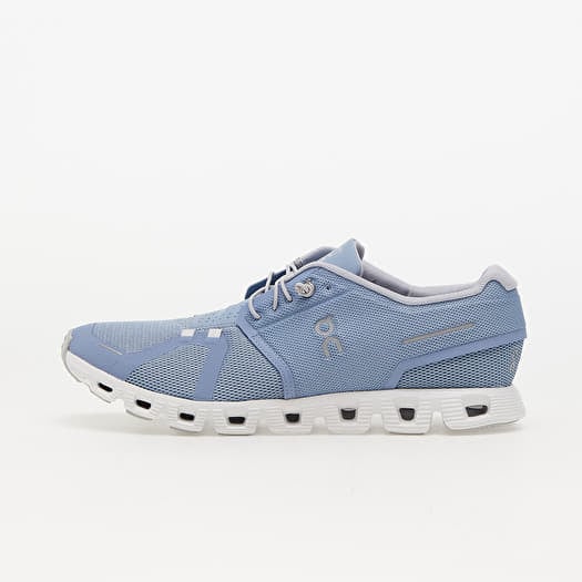 Men's shoes On M Cloud Chambray/ White Footshop