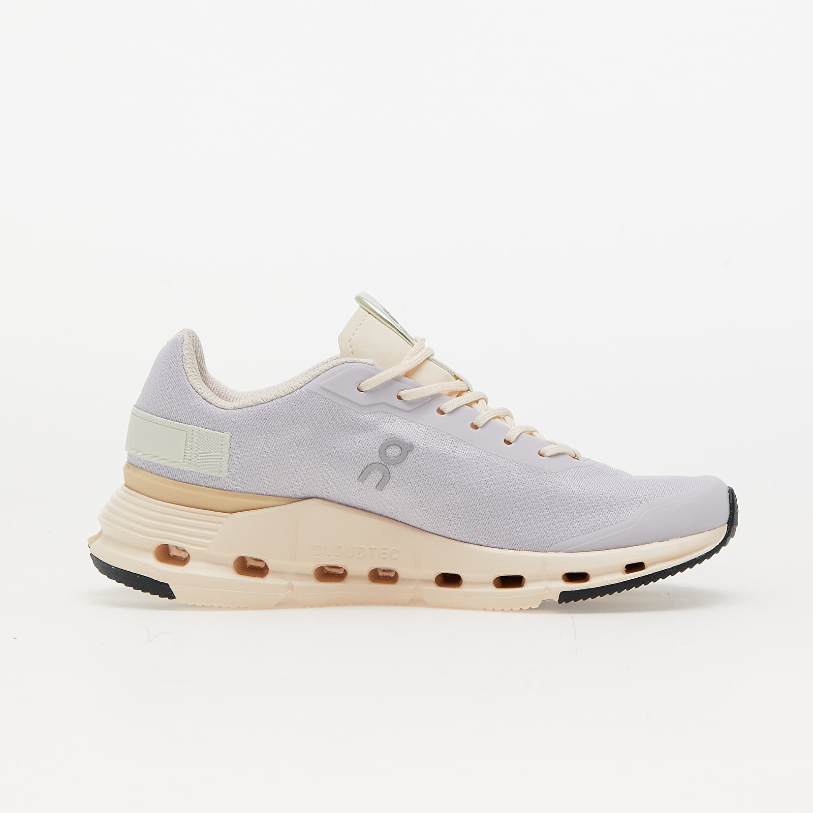 Women's shoes On W Cloudnova Form Lavender/ Fawn