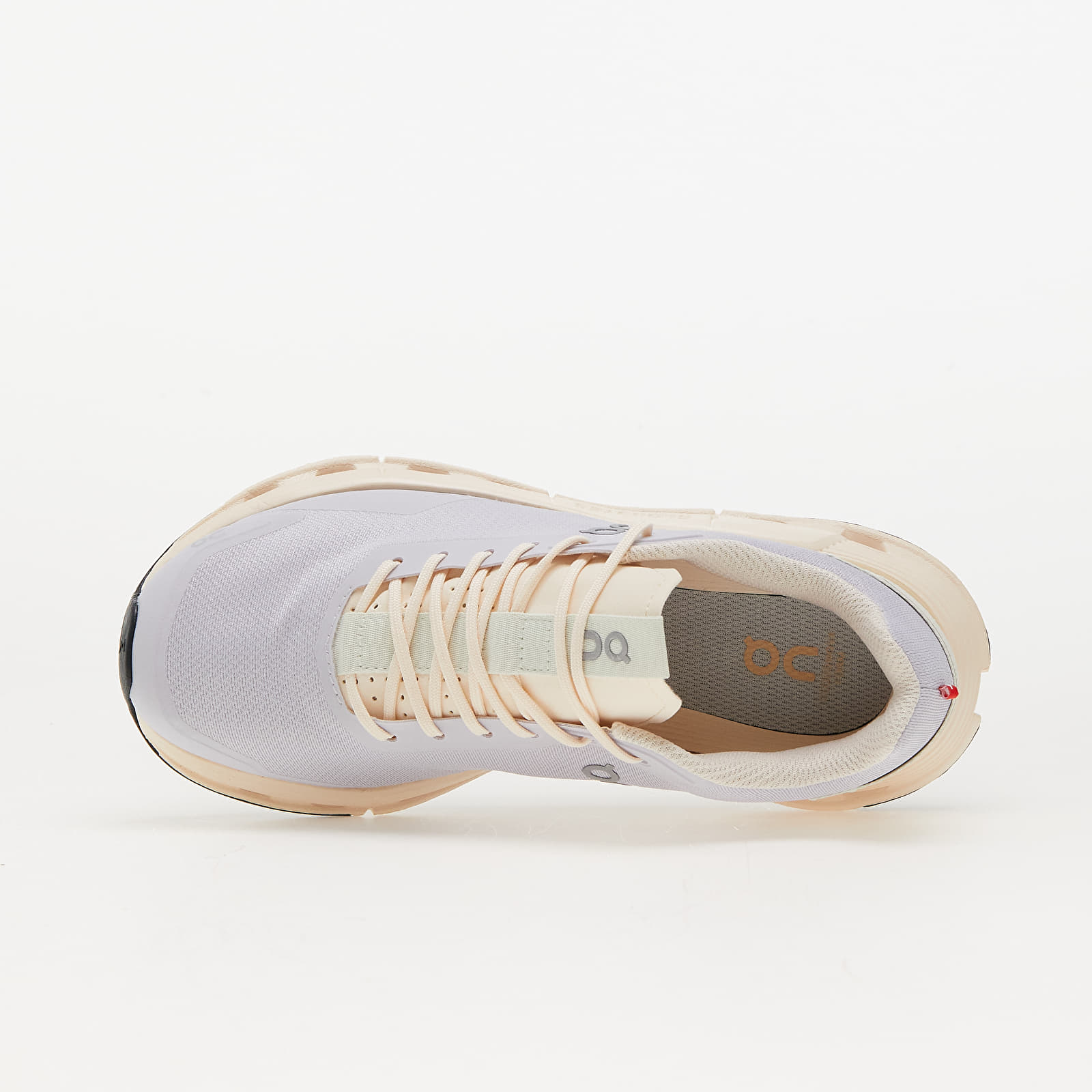 Women's shoes On W Cloudnova Form Lavender/ Fawn