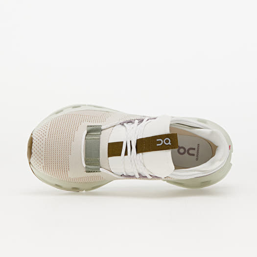 Women s shoes On W Cloudnova Moon Aloe Footshop