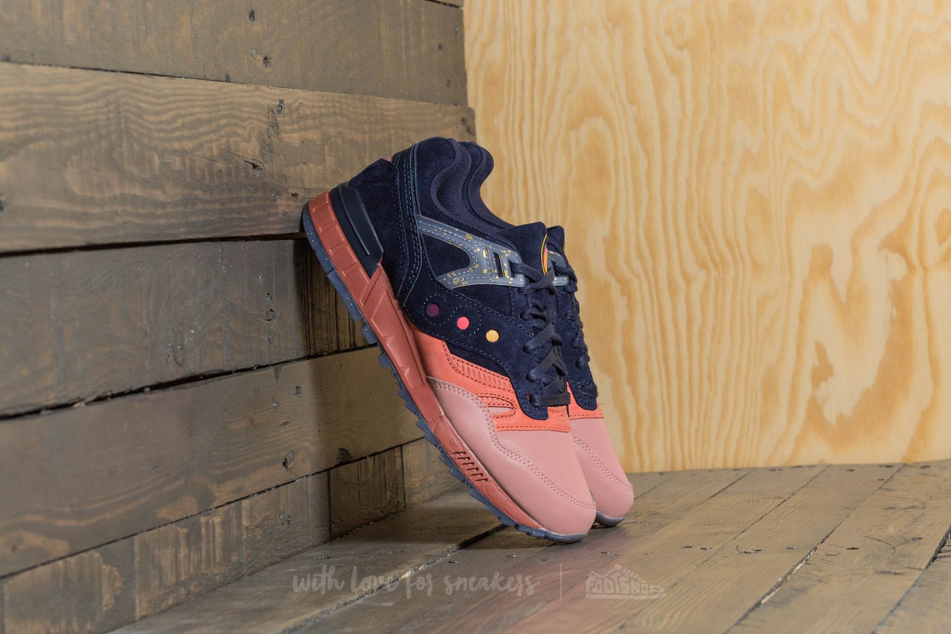 Saucony Grid SD SL