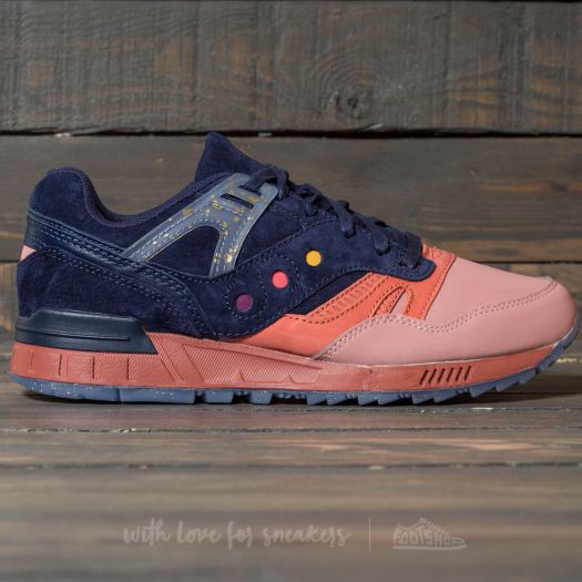 Saucony Grid SD SL