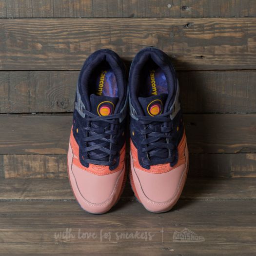 Saucony Grid SD SL