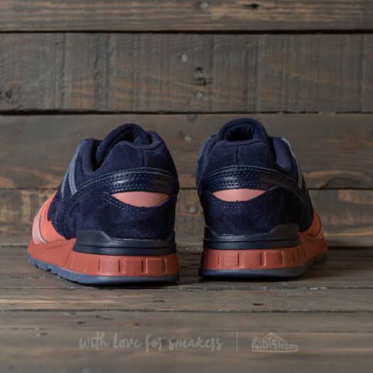 Saucony grid sale sd mens orange
