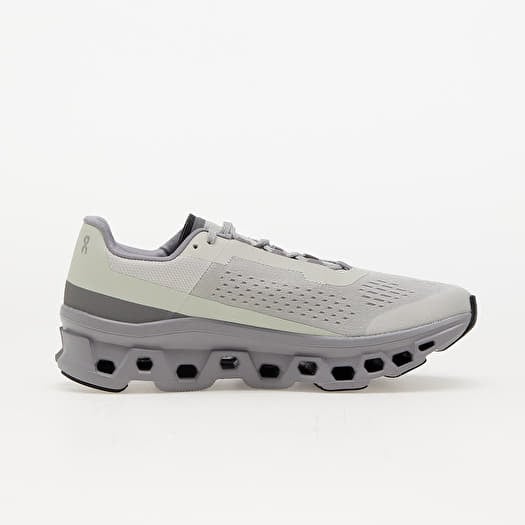 Men's shoes On M Cloudmonster Ice/ Alloy | Footshop