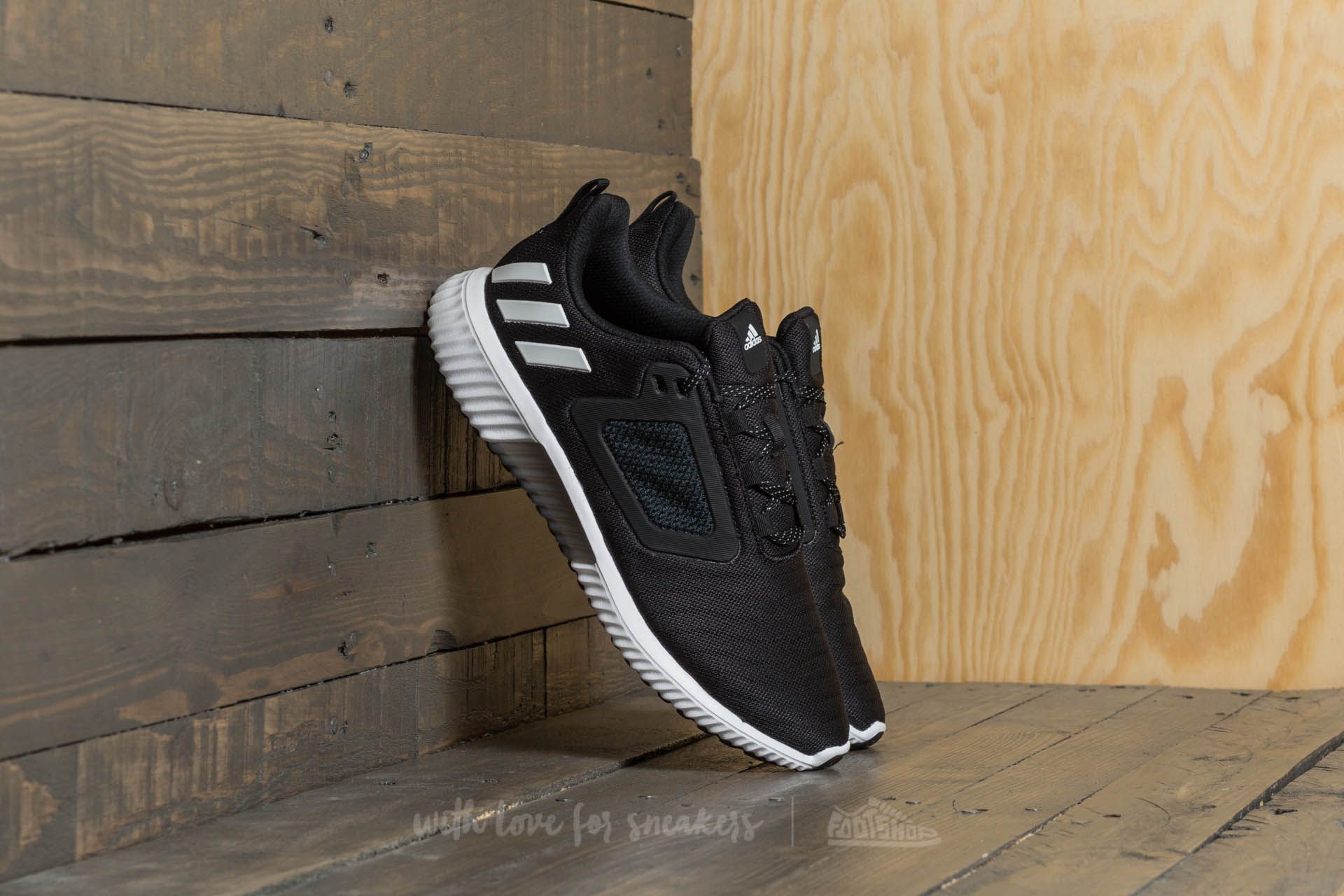 Scarpe uomo adidas Climacool CM Core Black/ Core Black/ White
