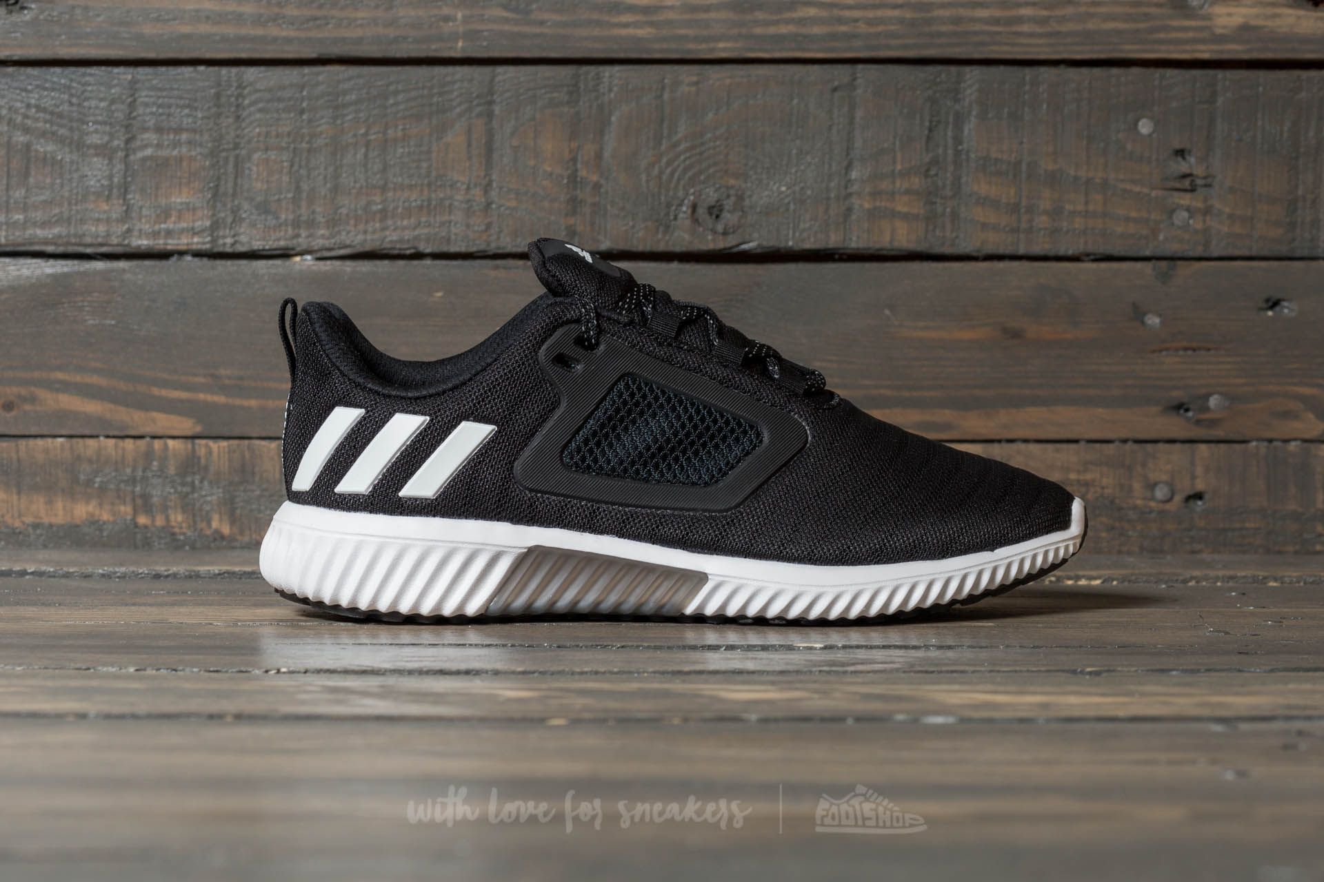 Scarpe uomo adidas Climacool CM Core Black/ Core Black/ White