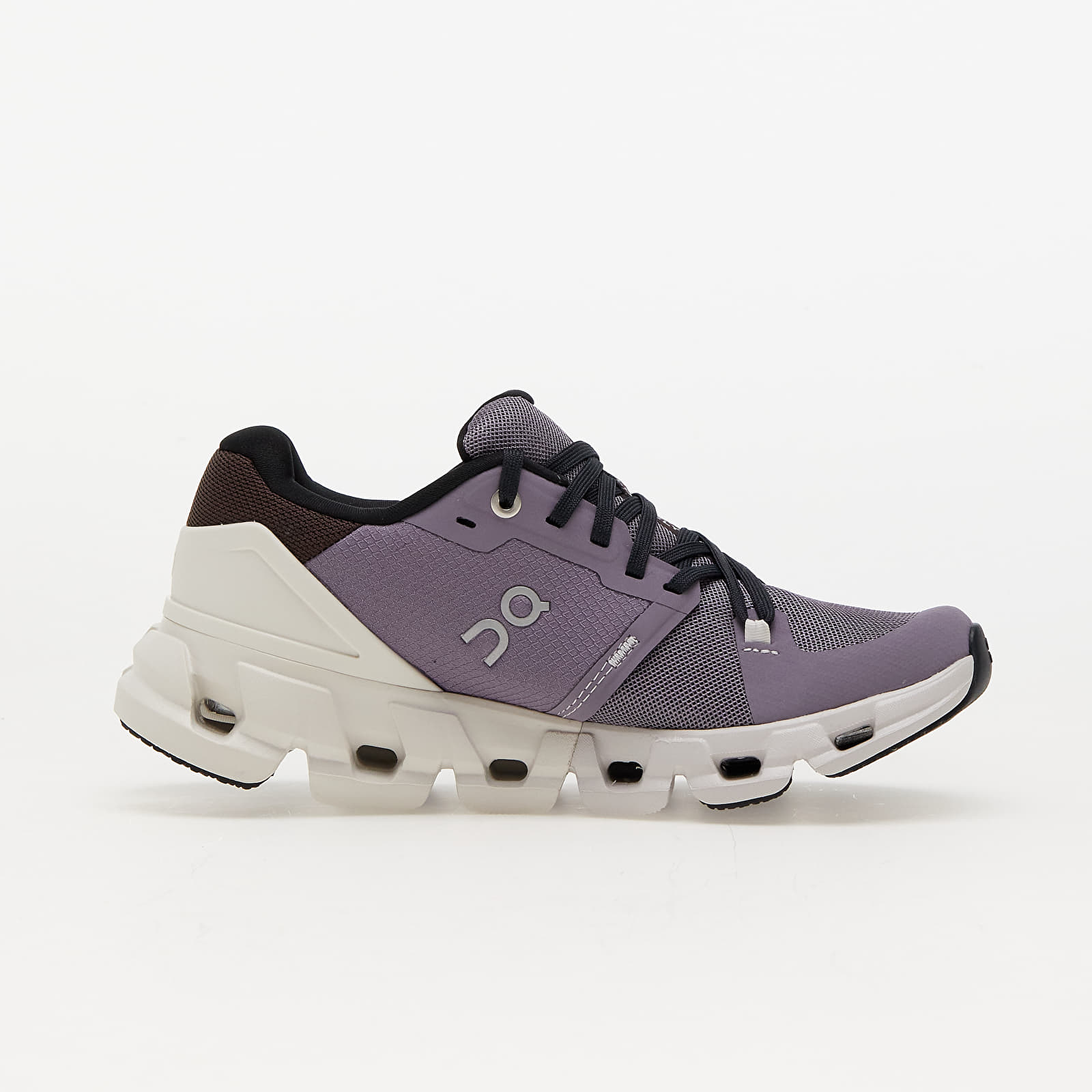 Frauen On W Cloudflyer 4 Shark/ Pearl