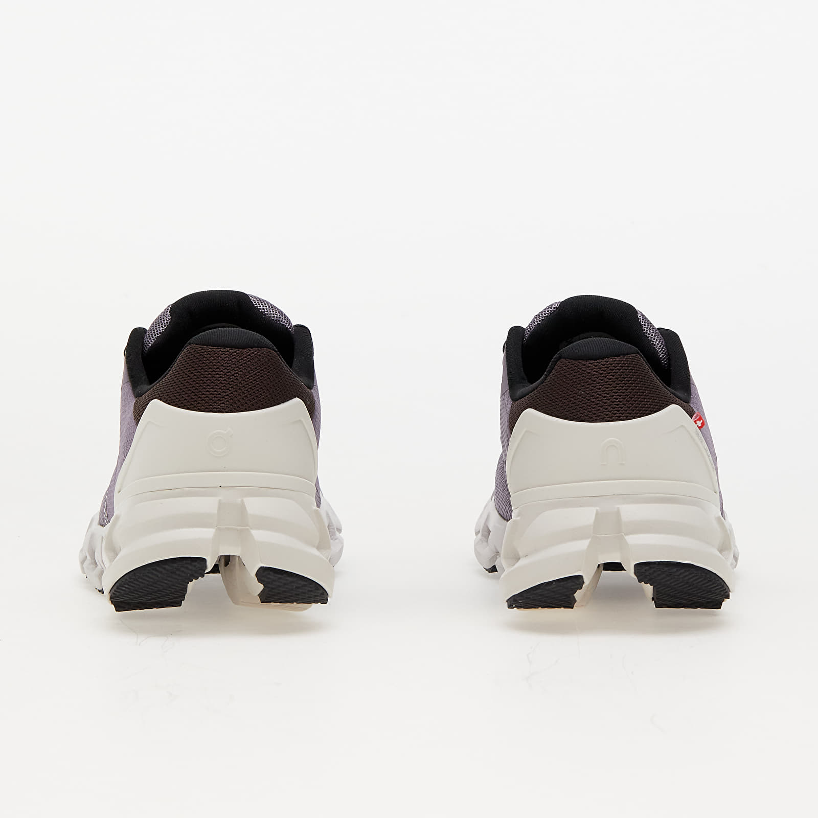 Frauen On W Cloudflyer 4 Shark/ Pearl