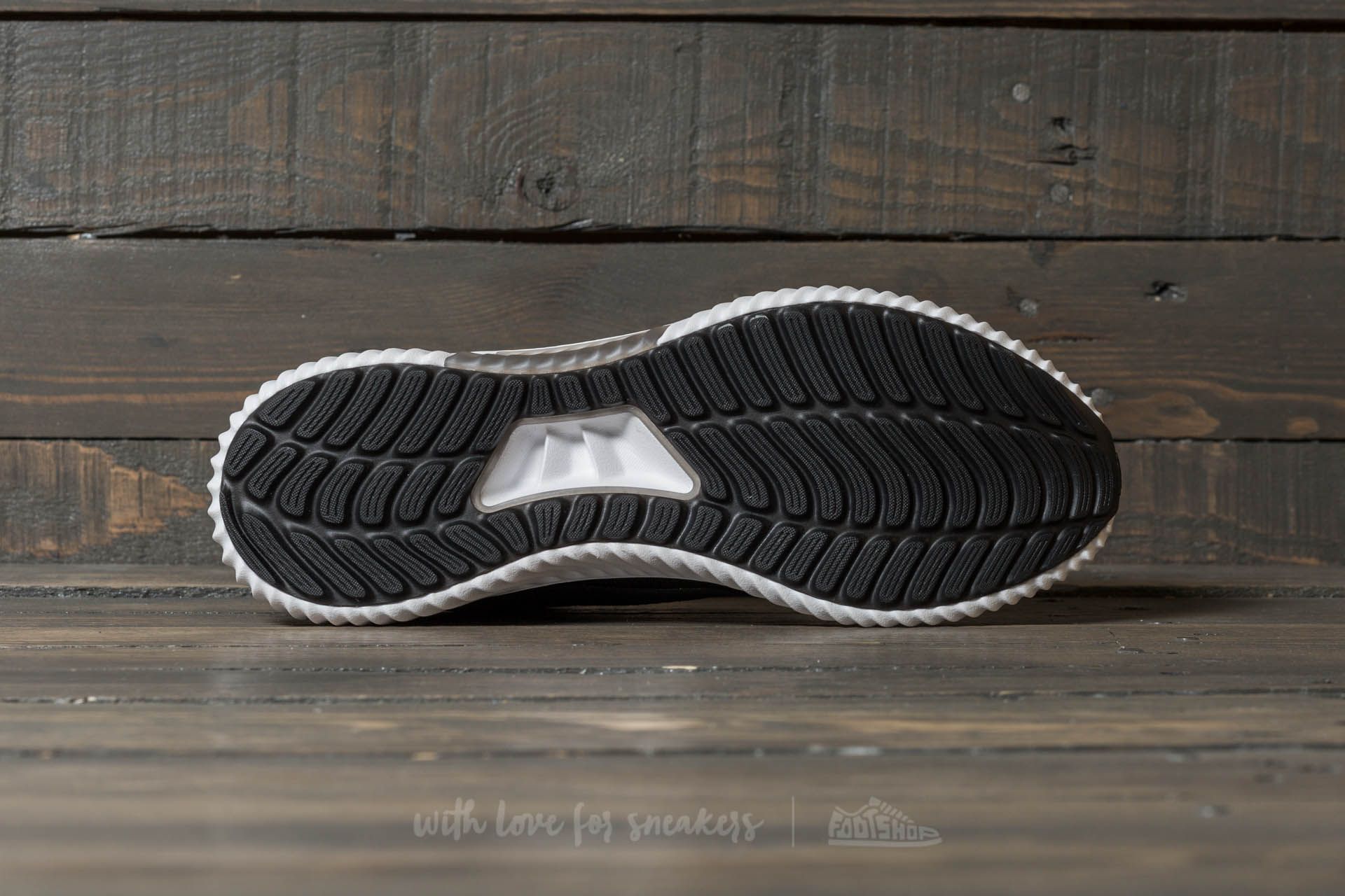 Scarpe uomo adidas Climacool CM Core Black/ Core Black/ White