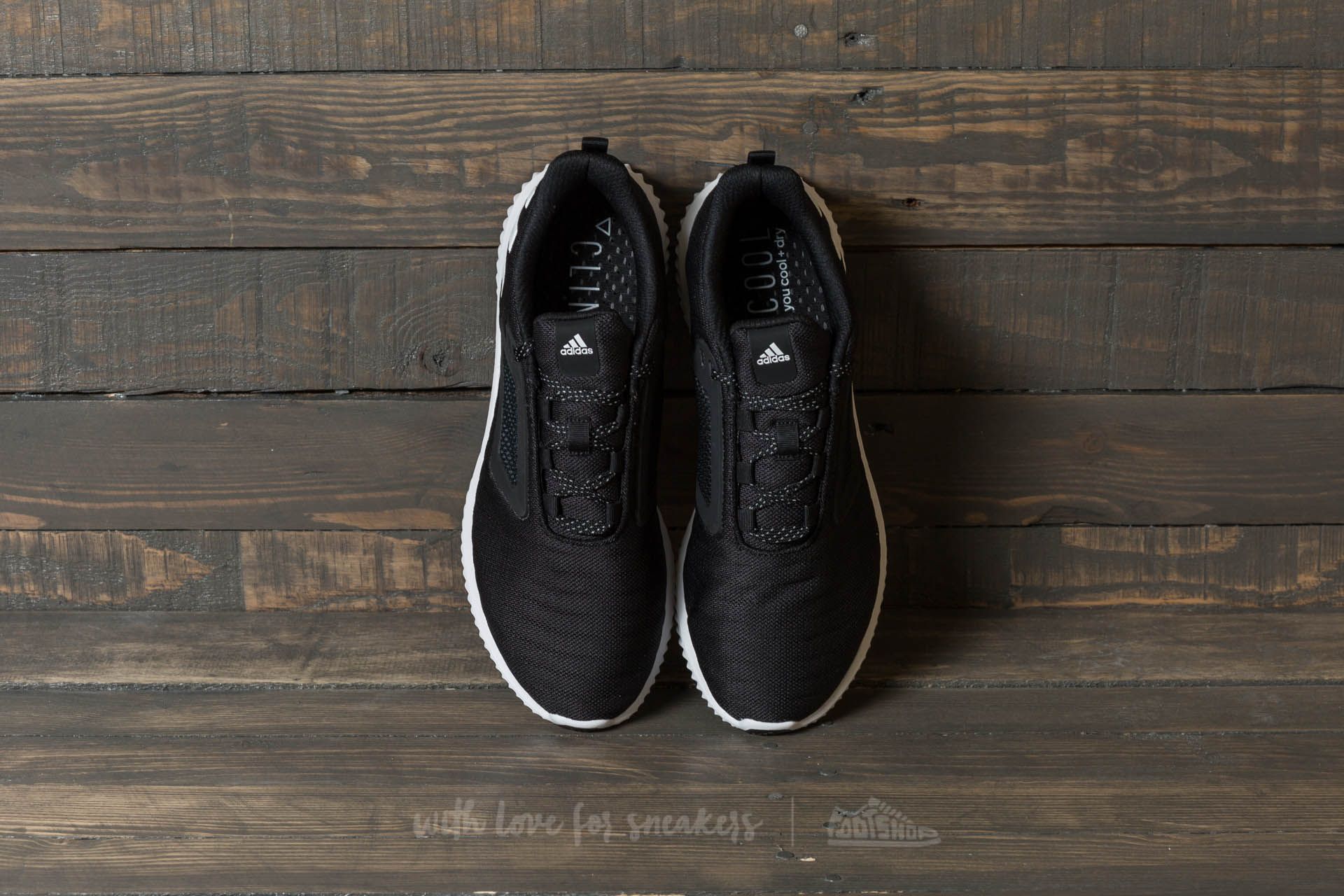 Scarpe uomo adidas Climacool CM Core Black/ Core Black/ White