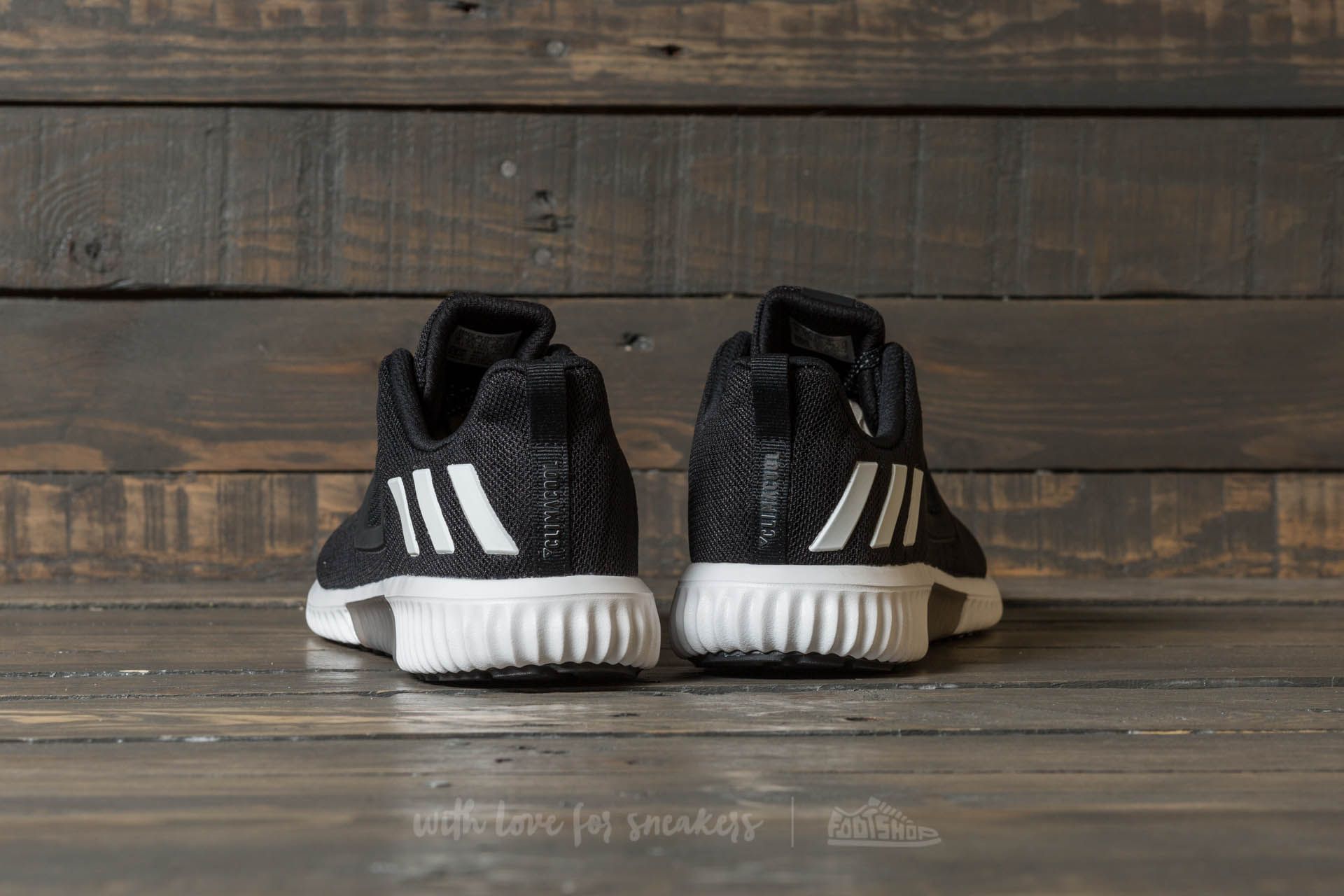 Scarpe uomo adidas Climacool CM Core Black/ Core Black/ White