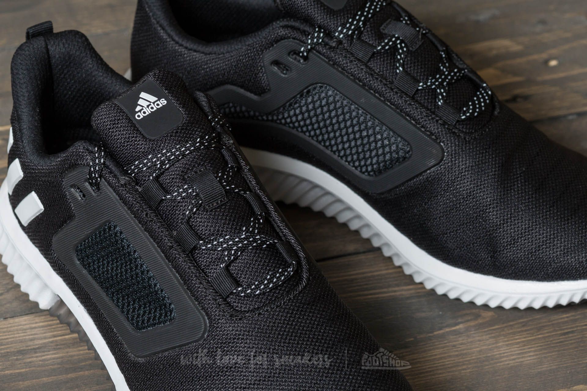 Scarpe uomo adidas Climacool CM Core Black/ Core Black/ White