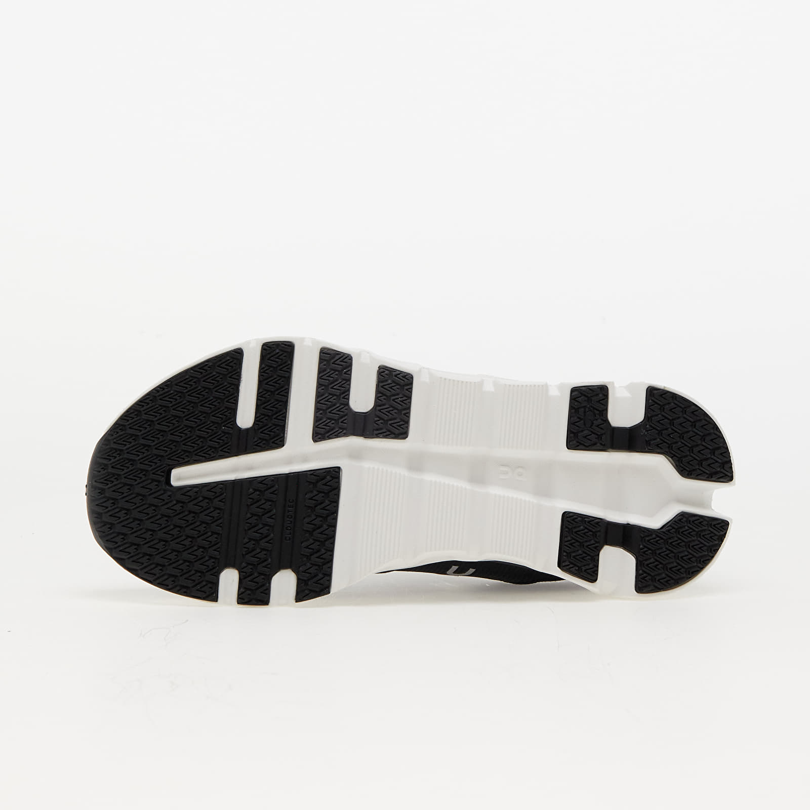 Women's shoes On W Cloudrunner 2 Eclipse/ Black