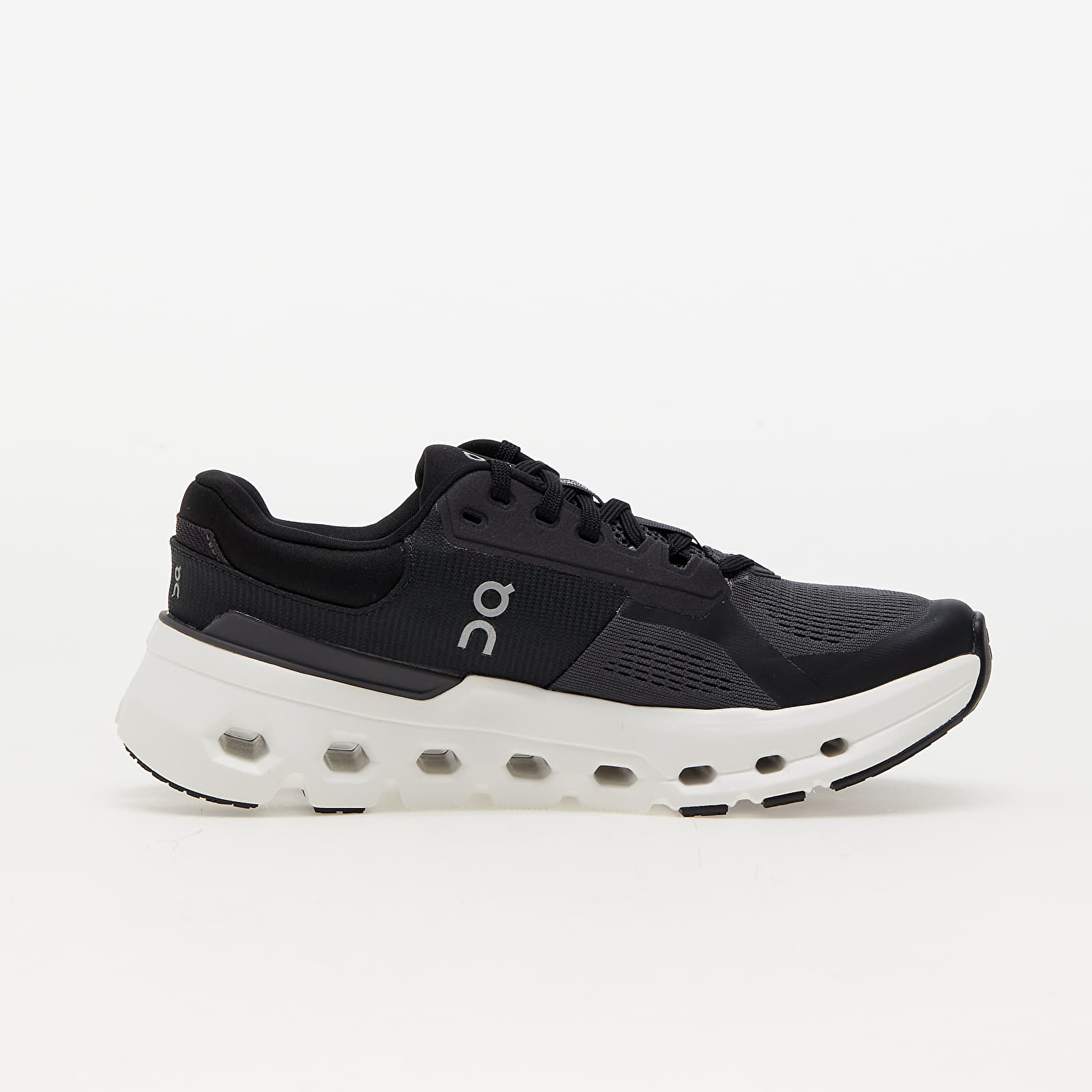 Women's shoes On W Cloudrunner 2 Eclipse/ Black