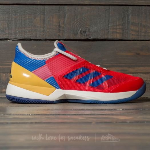 Ubersonic 3 adidas store