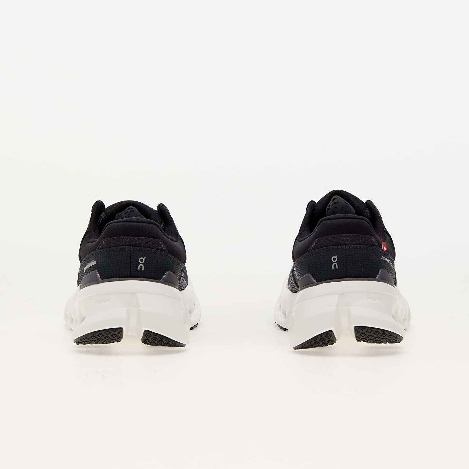Women's shoes On W Cloudrunner 2 Eclipse/ Black