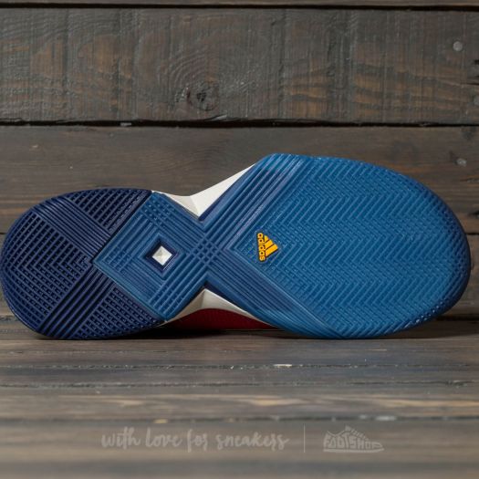 adidas x Pharrell Williams Us Open adizero ubersonic 3 W