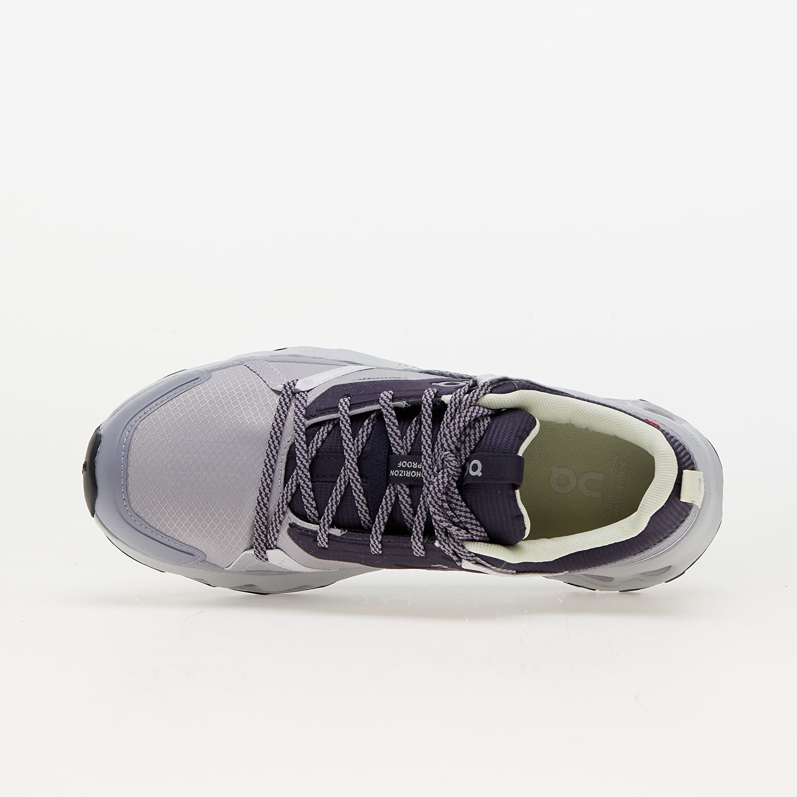 Women's shoes On W Cloudhorizon W Wp Midnight/ Glacier