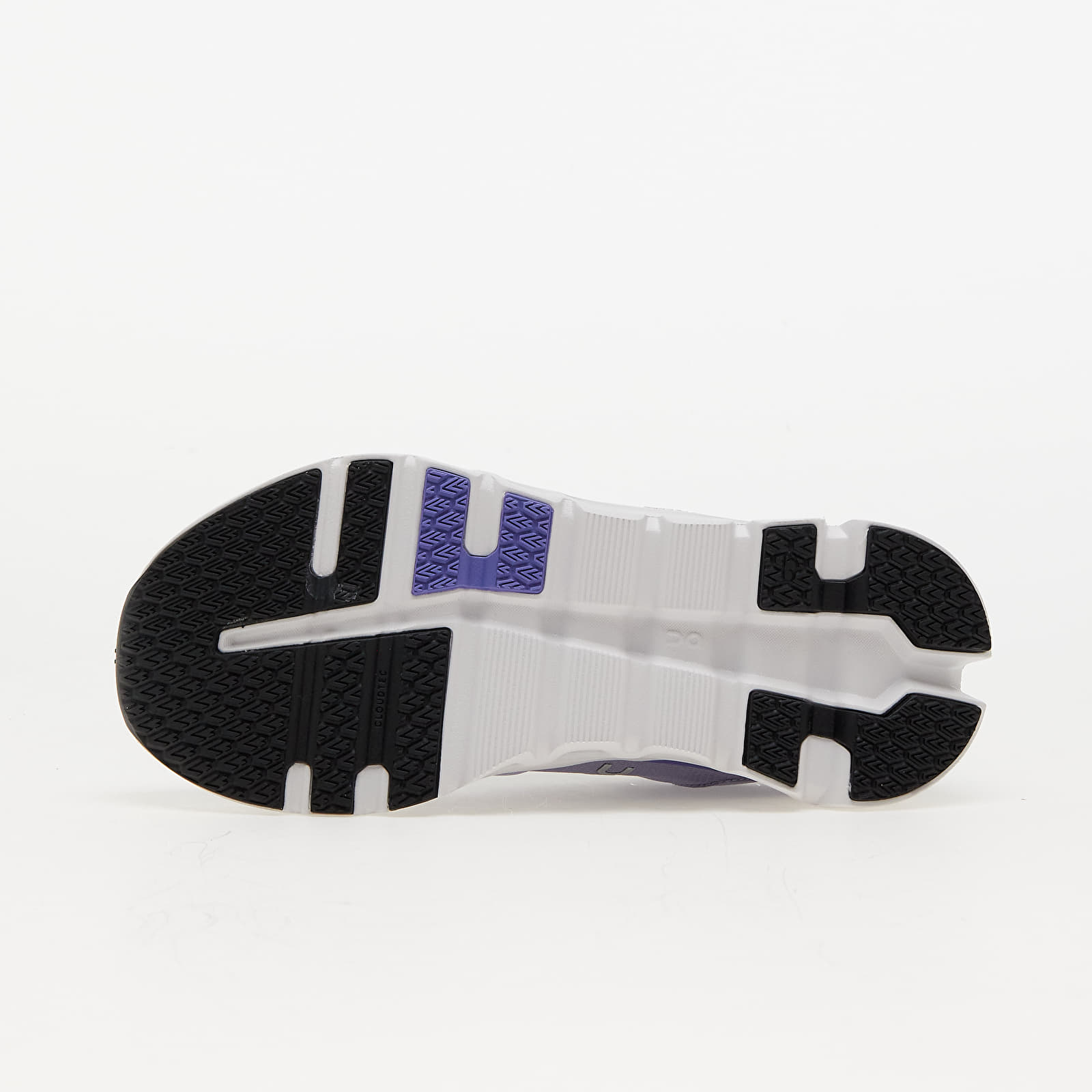 Women's shoes On W Cloudrunner 2 Nimbus/ Blueberry
