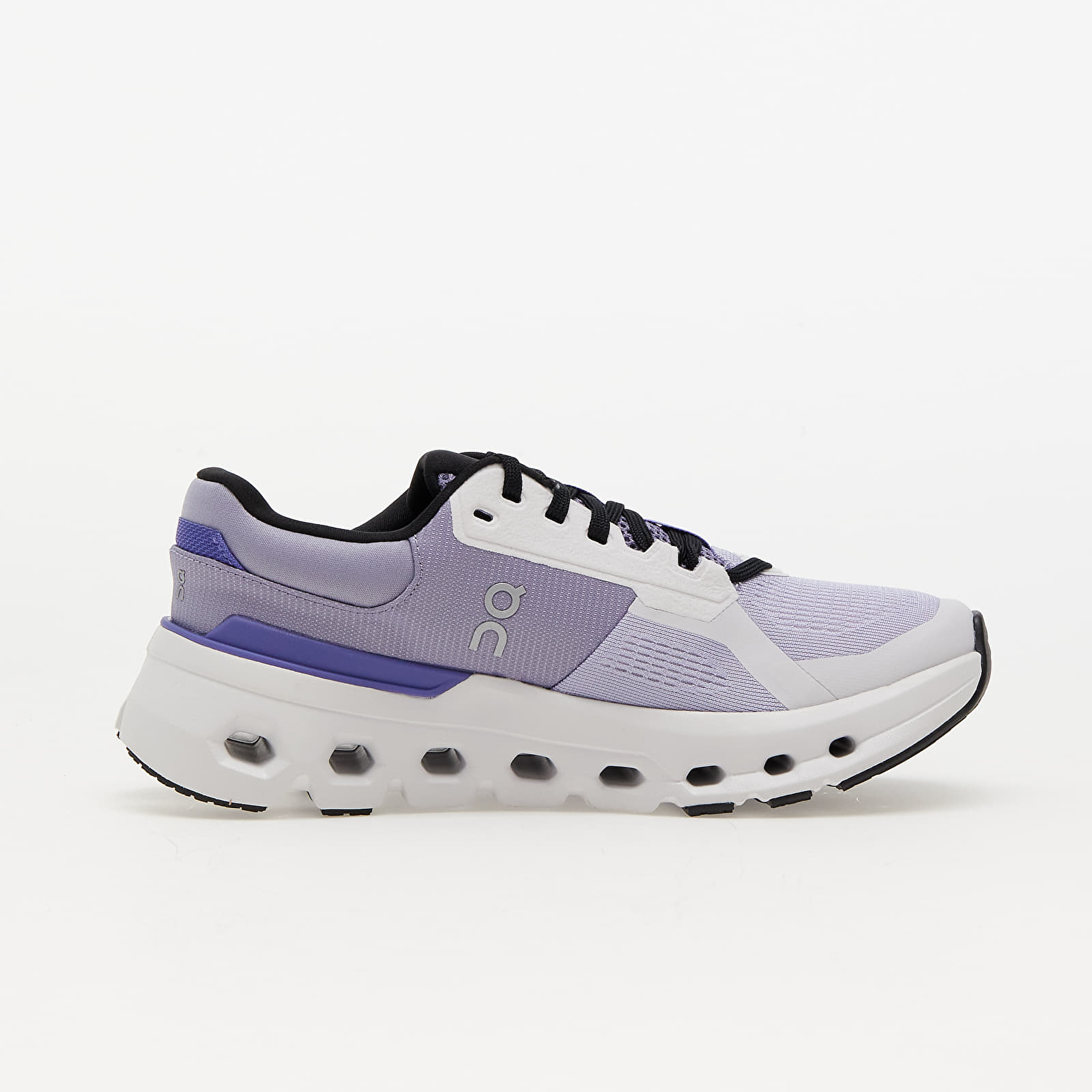 Women's shoes On W Cloudrunner 2 Nimbus/ Blueberry