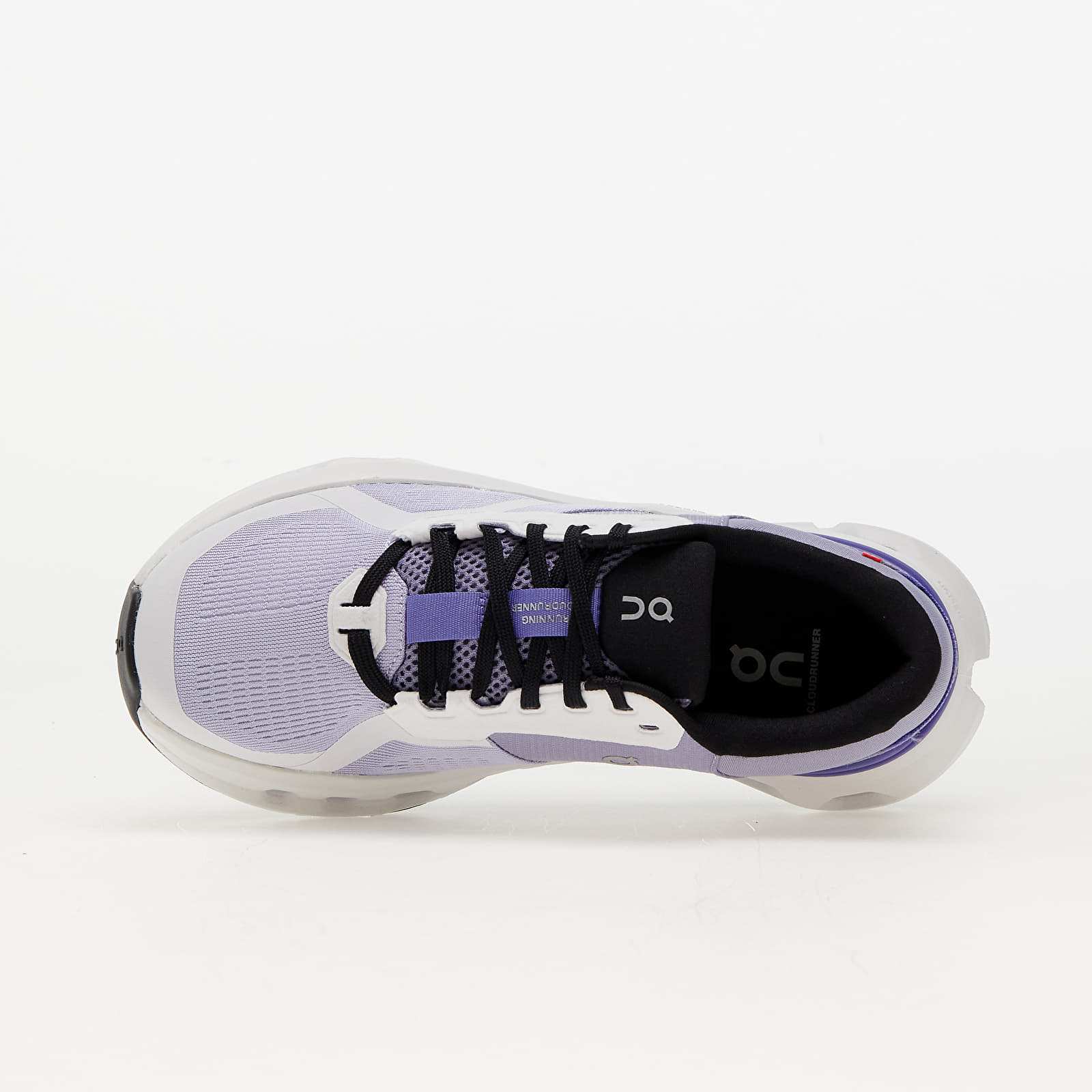 Women's shoes On W Cloudrunner 2 Nimbus/ Blueberry