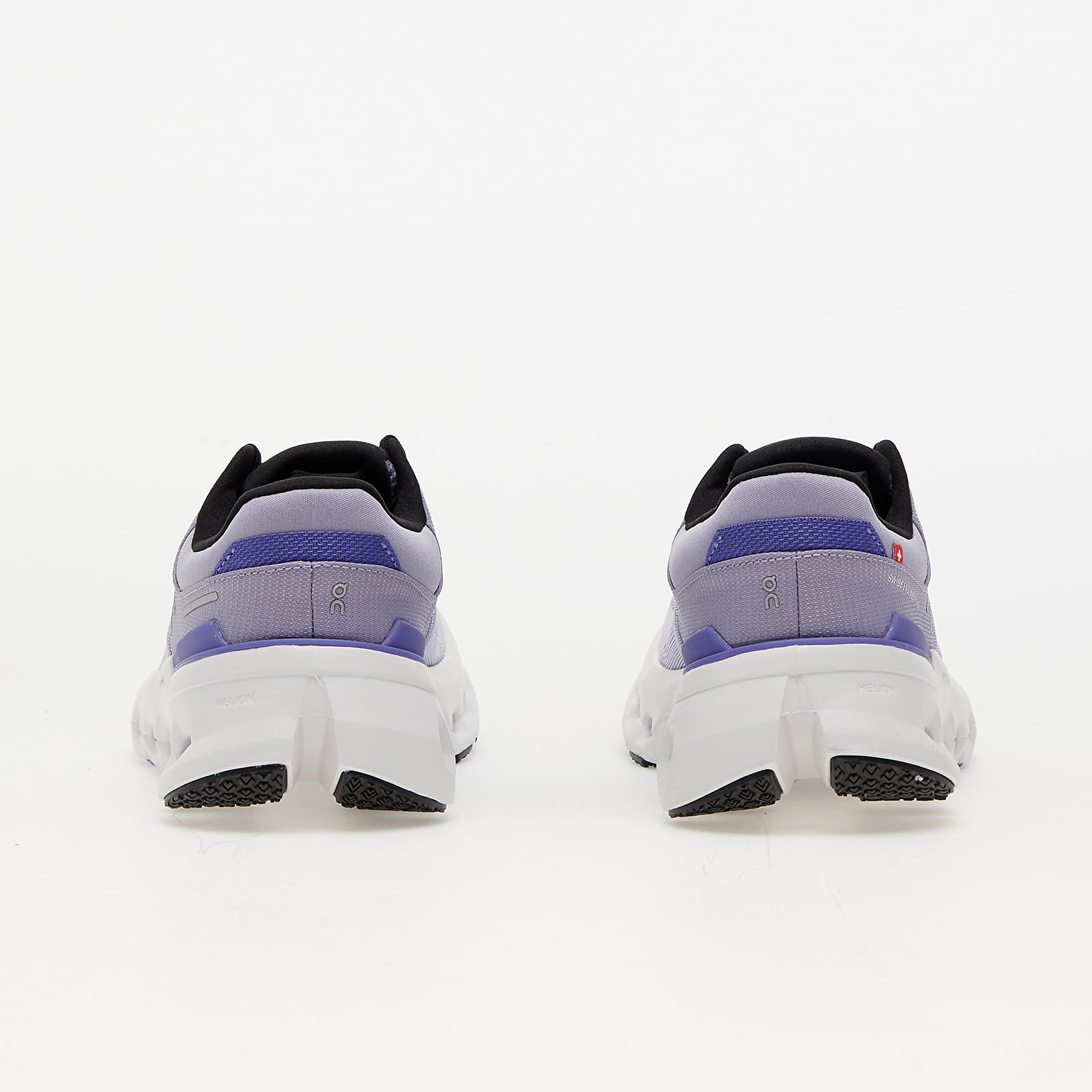 Women's shoes On W Cloudrunner 2 Nimbus/ Blueberry
