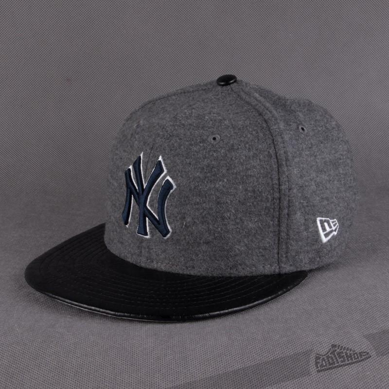 Mütsid New Era 9FIFTY Step Out NY Yankees Gra Blkotc
