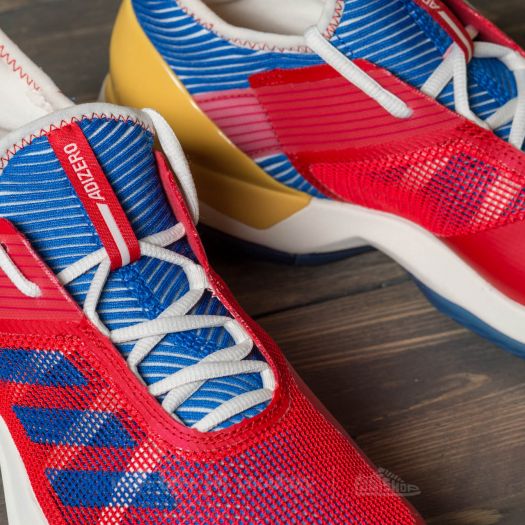 Adizero ubersonic 3. shoes clearance