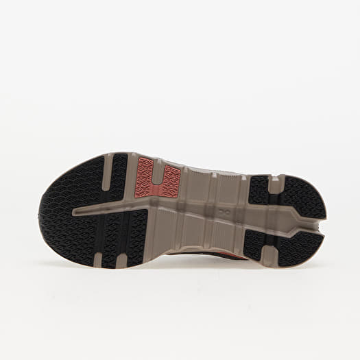 Women's shoes On W Cloudrunner 2 Waterproof Olive/ Mahogany