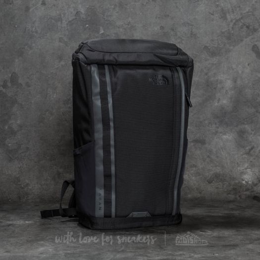 Kaban tnf black discount