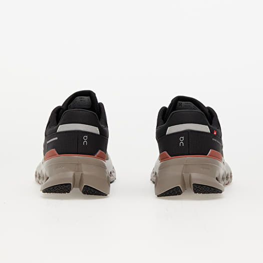 Women's shoes On W Cloudrunner 2 Waterproof Olive/ Mahogany