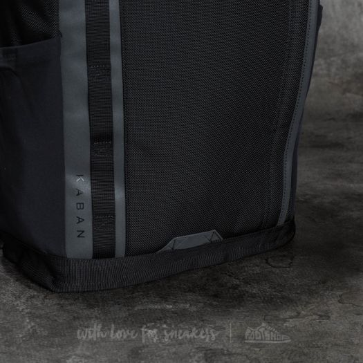 North face base camp kaban backpack hotsell
