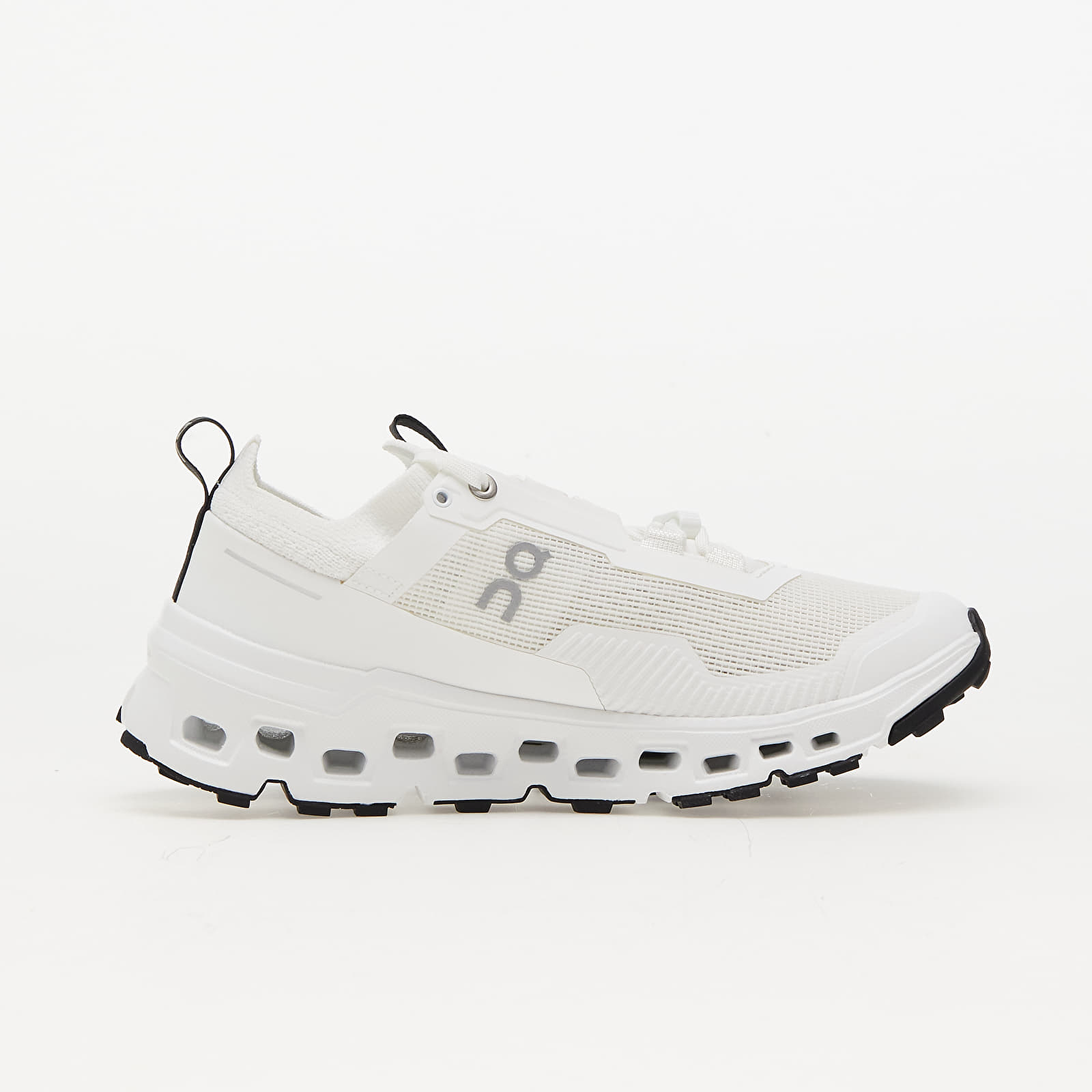 Damen Sneaker und Schuhe On W Cloudultra 2 Undyed/ White