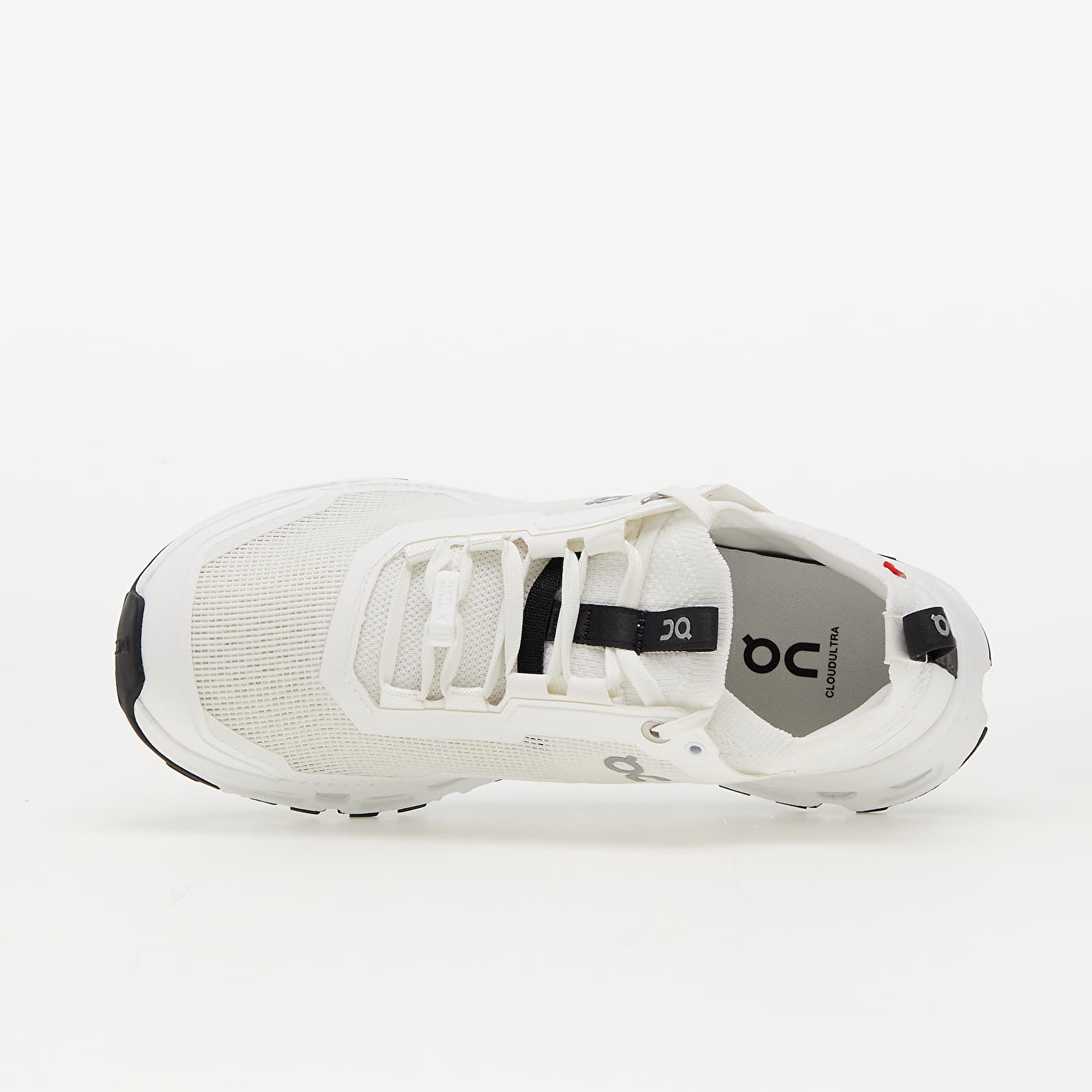 Damen Sneaker und Schuhe On W Cloudultra 2 Undyed/ White